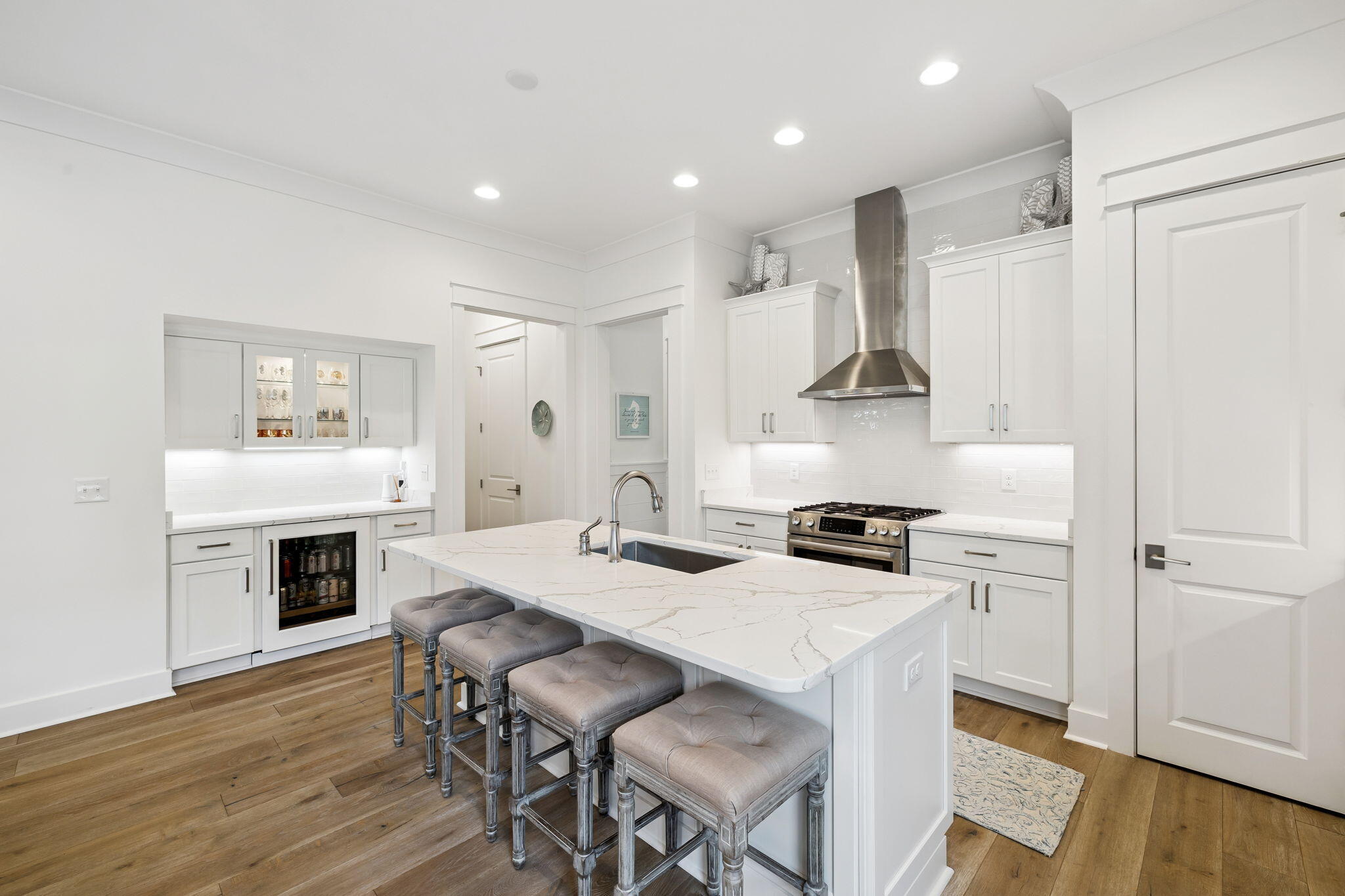 61 E Sandlefoot Lane Inlet Beach FL 32461