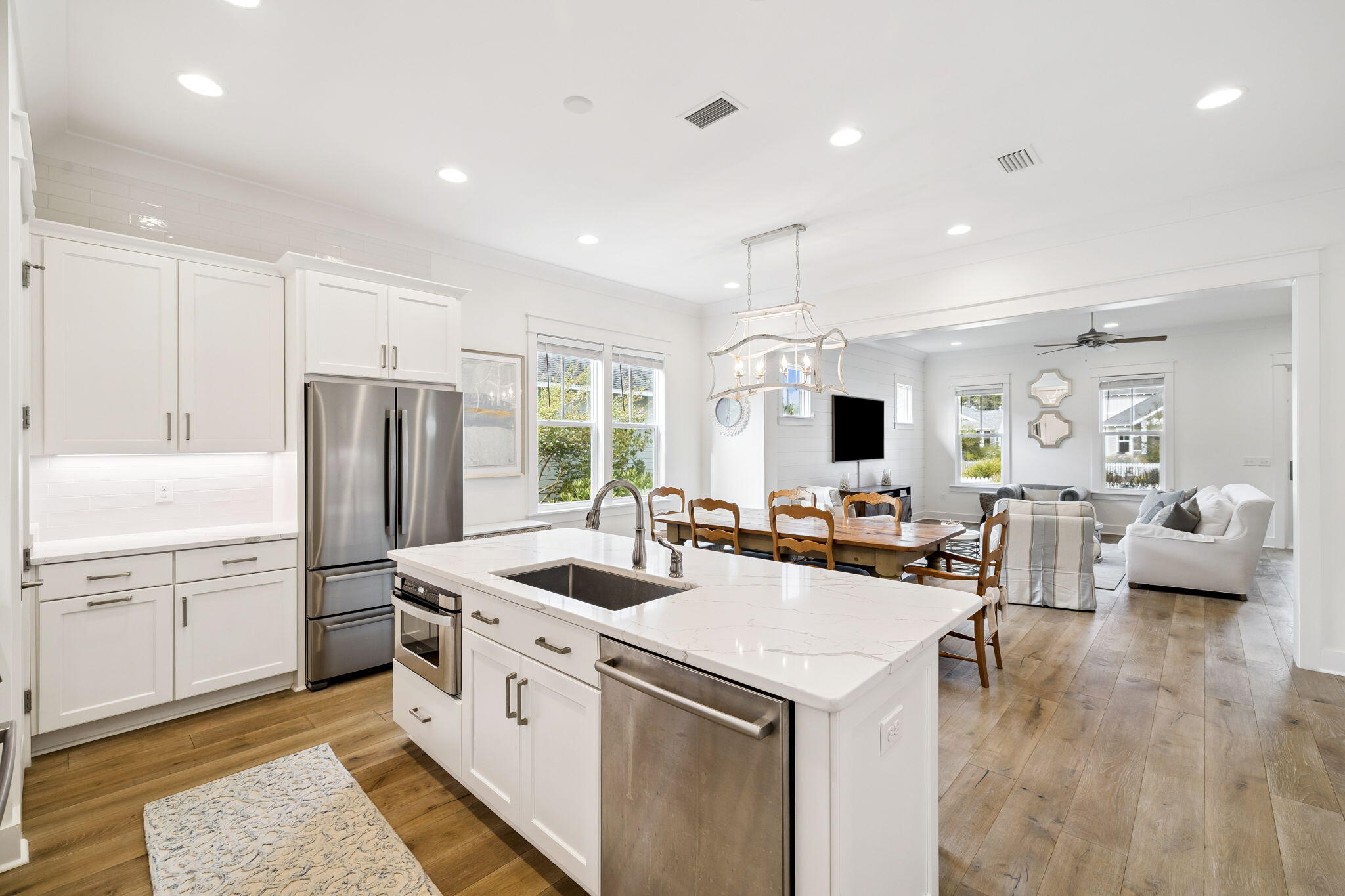 61 E Sandlefoot Lane Inlet Beach FL 32461