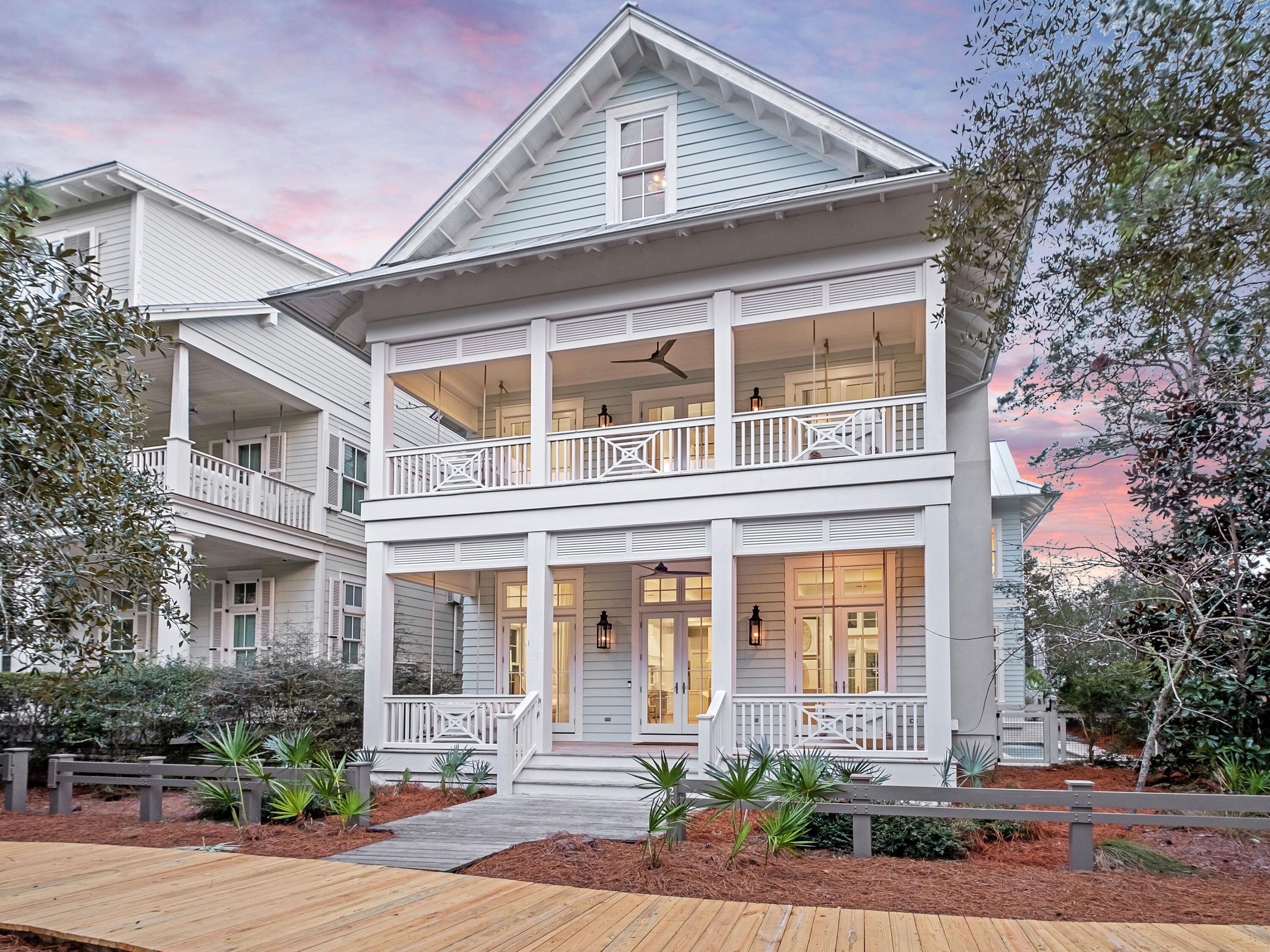 26 Rain Lily Lane Santa Rosa Beach FL 32459