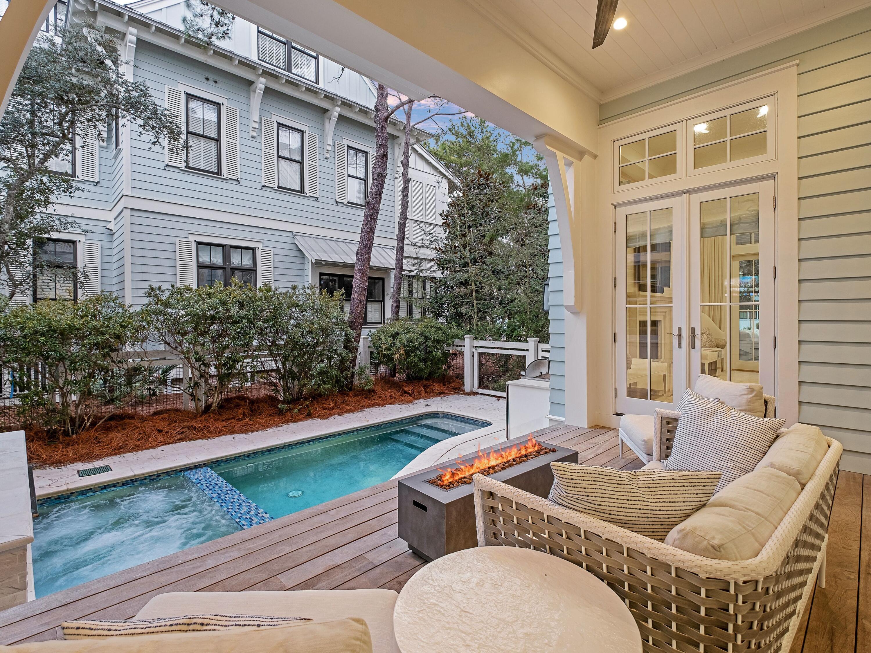 26 Rain Lily Lane Santa Rosa Beach FL 32459