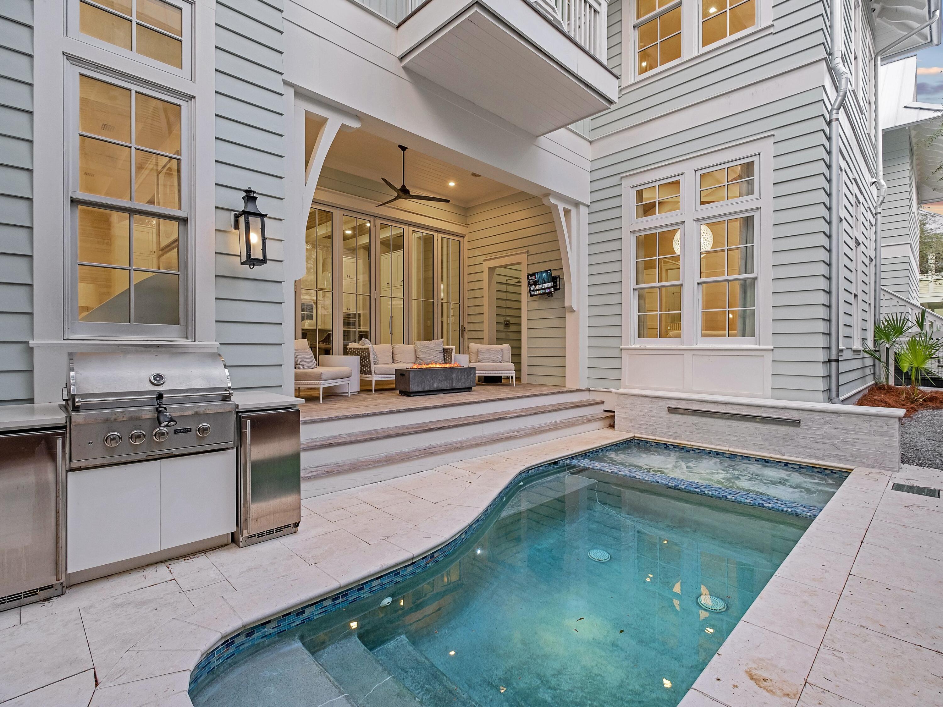 26 Rain Lily Lane Santa Rosa Beach FL 32459