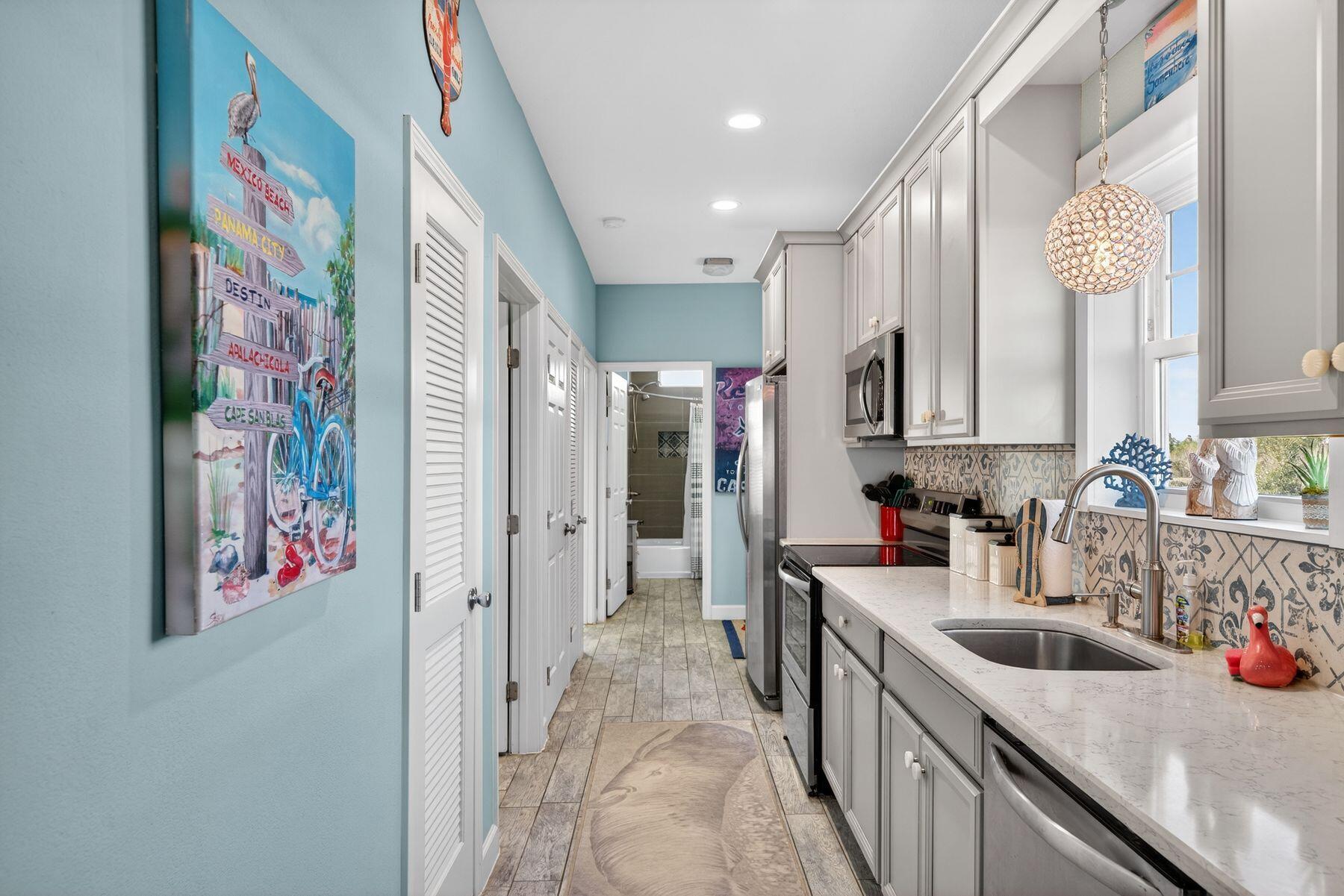 113 Ocean View Drive Mexico Beach FL 32456
