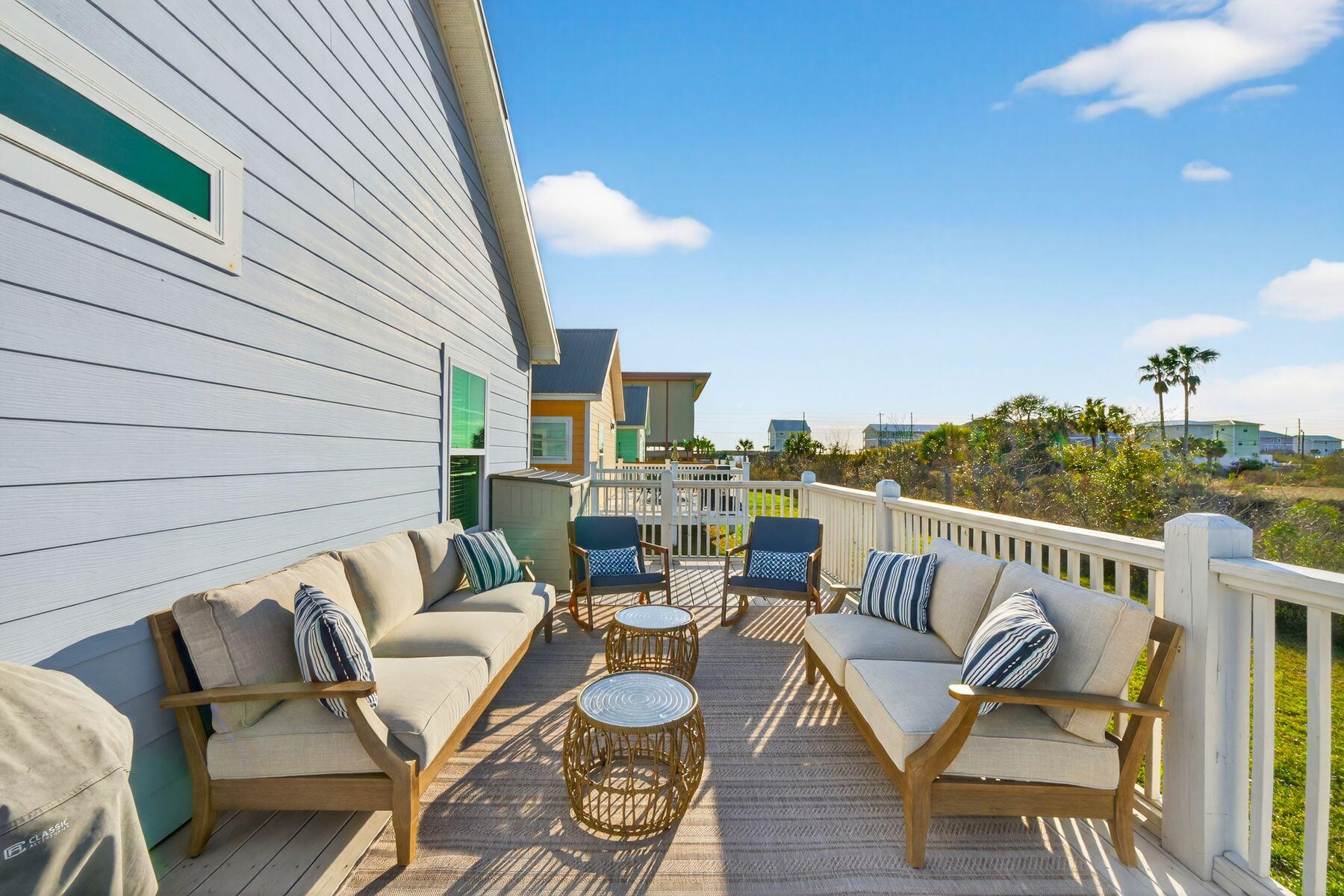 113 Ocean View Drive Mexico Beach FL 32456