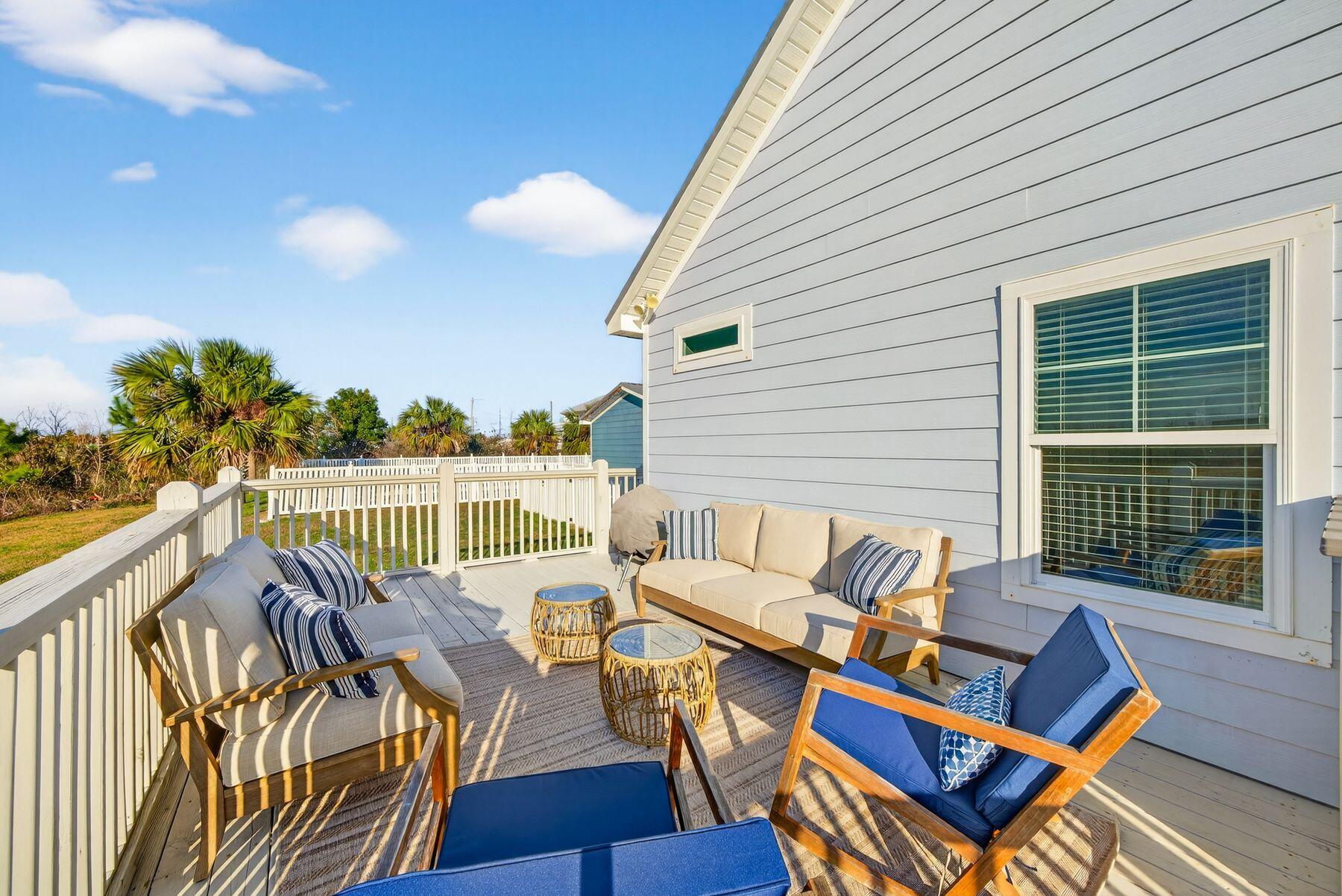 113 Ocean View Drive Mexico Beach FL 32456