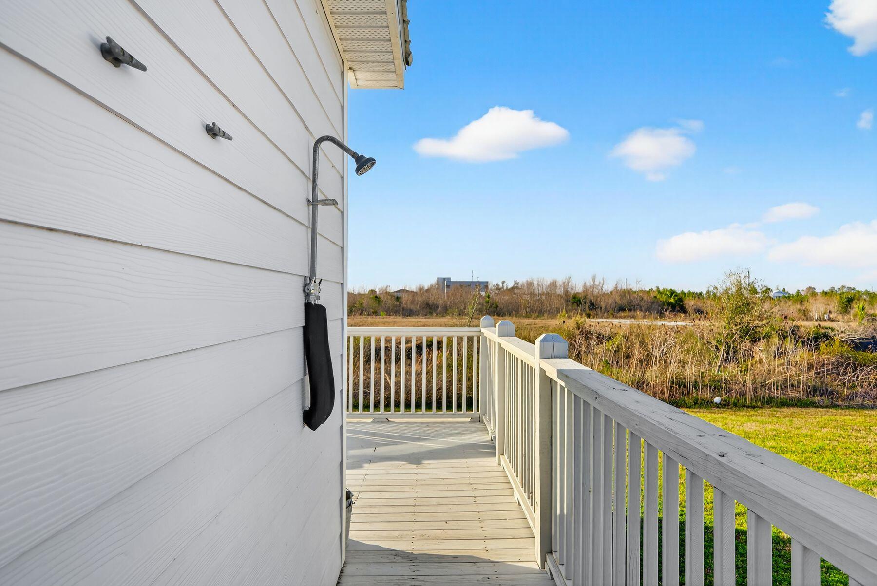 113 Ocean View Drive Mexico Beach FL 32456