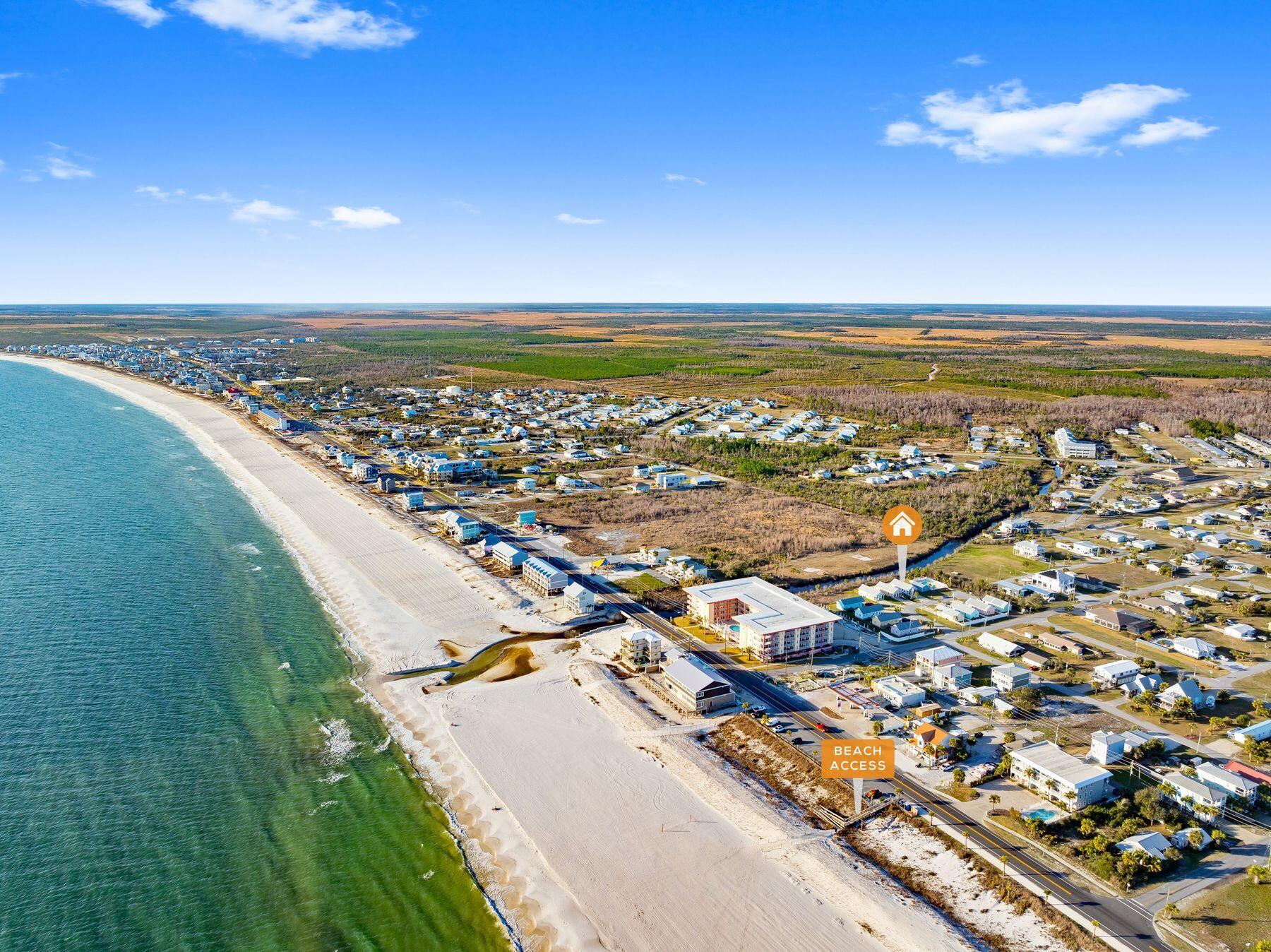 113 Ocean View Drive Mexico Beach FL 32456