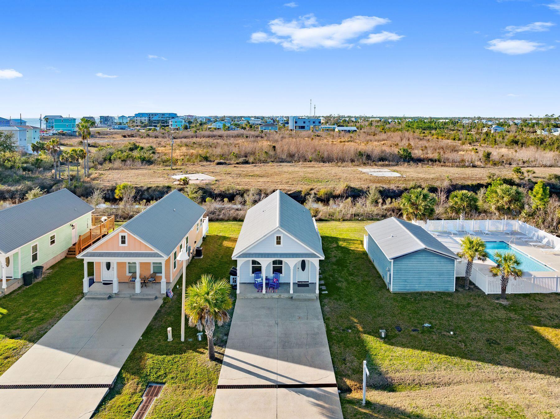113 Ocean View Drive Mexico Beach FL 32456