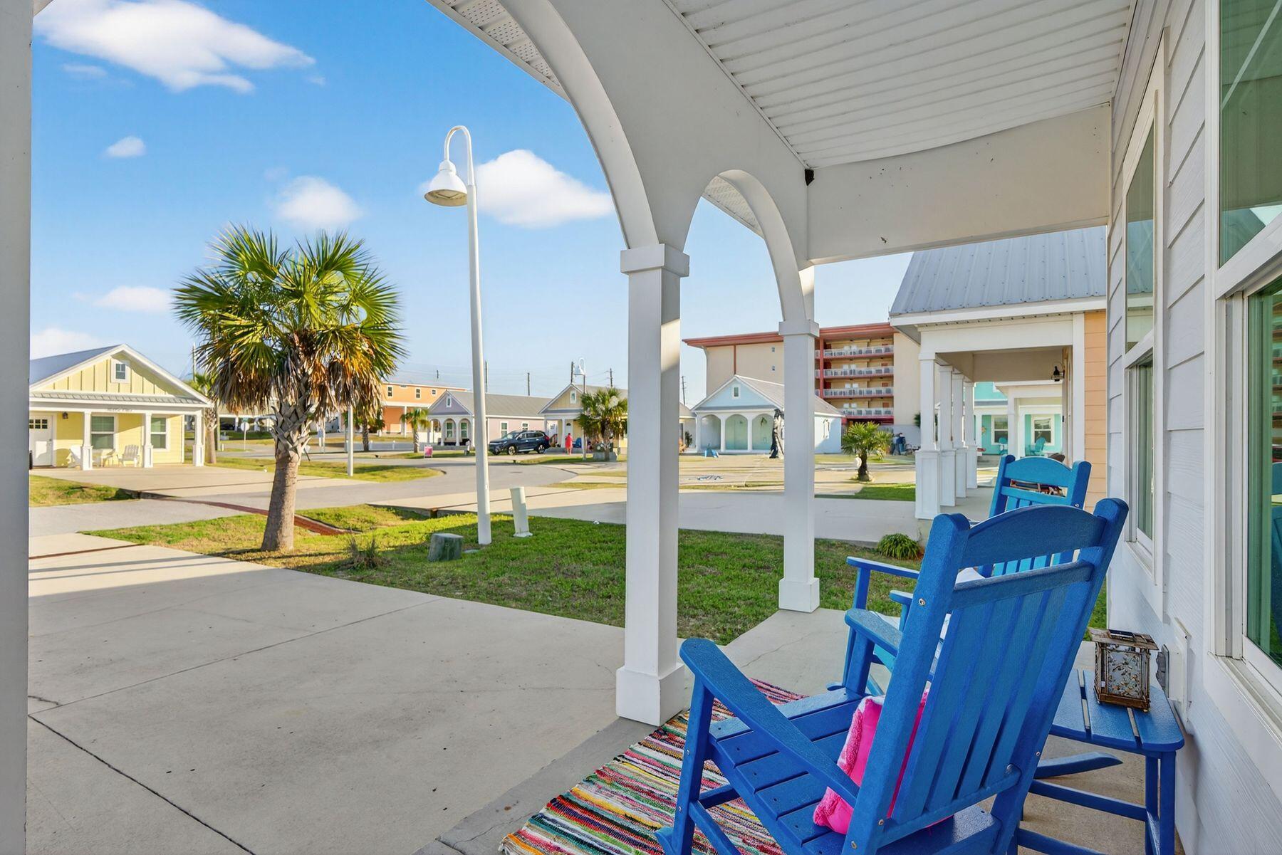 113 Ocean View Drive Mexico Beach FL 32456