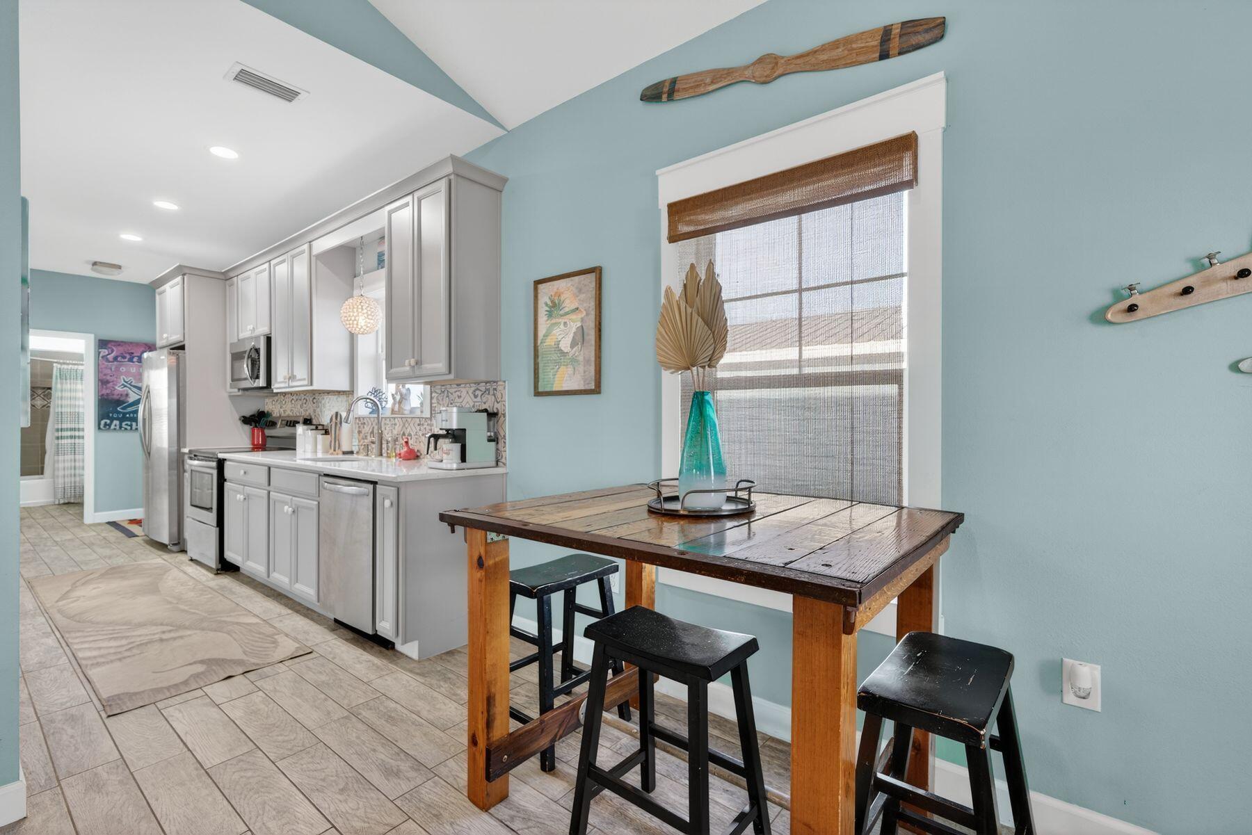 113 Ocean View Drive Mexico Beach FL 32456