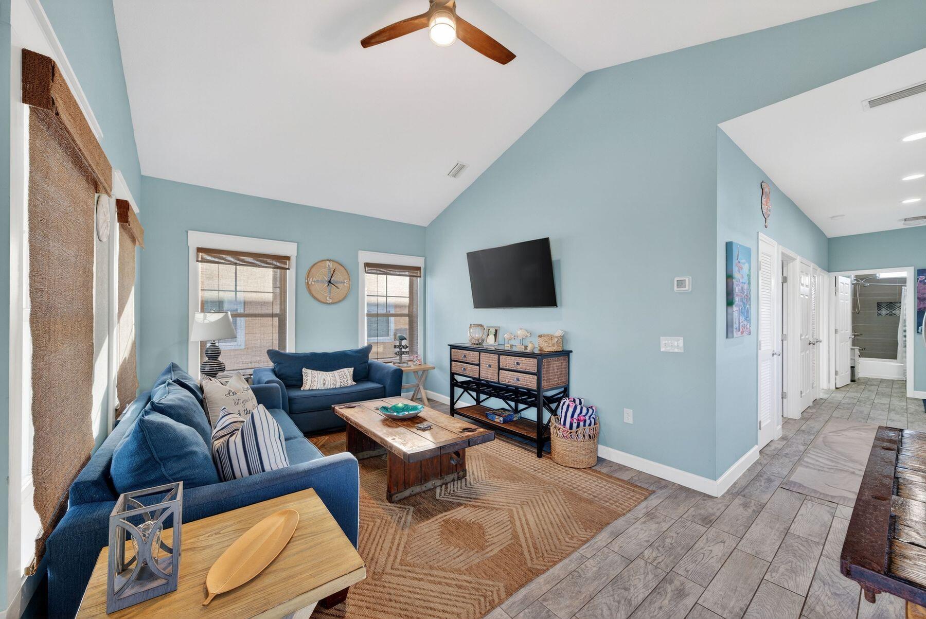 113 Ocean View Drive Mexico Beach FL 32456