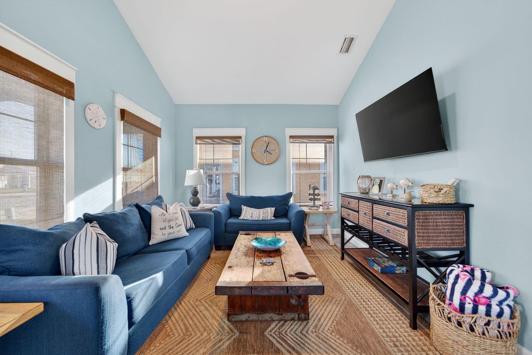 113 Ocean View Drive Mexico Beach FL 32456