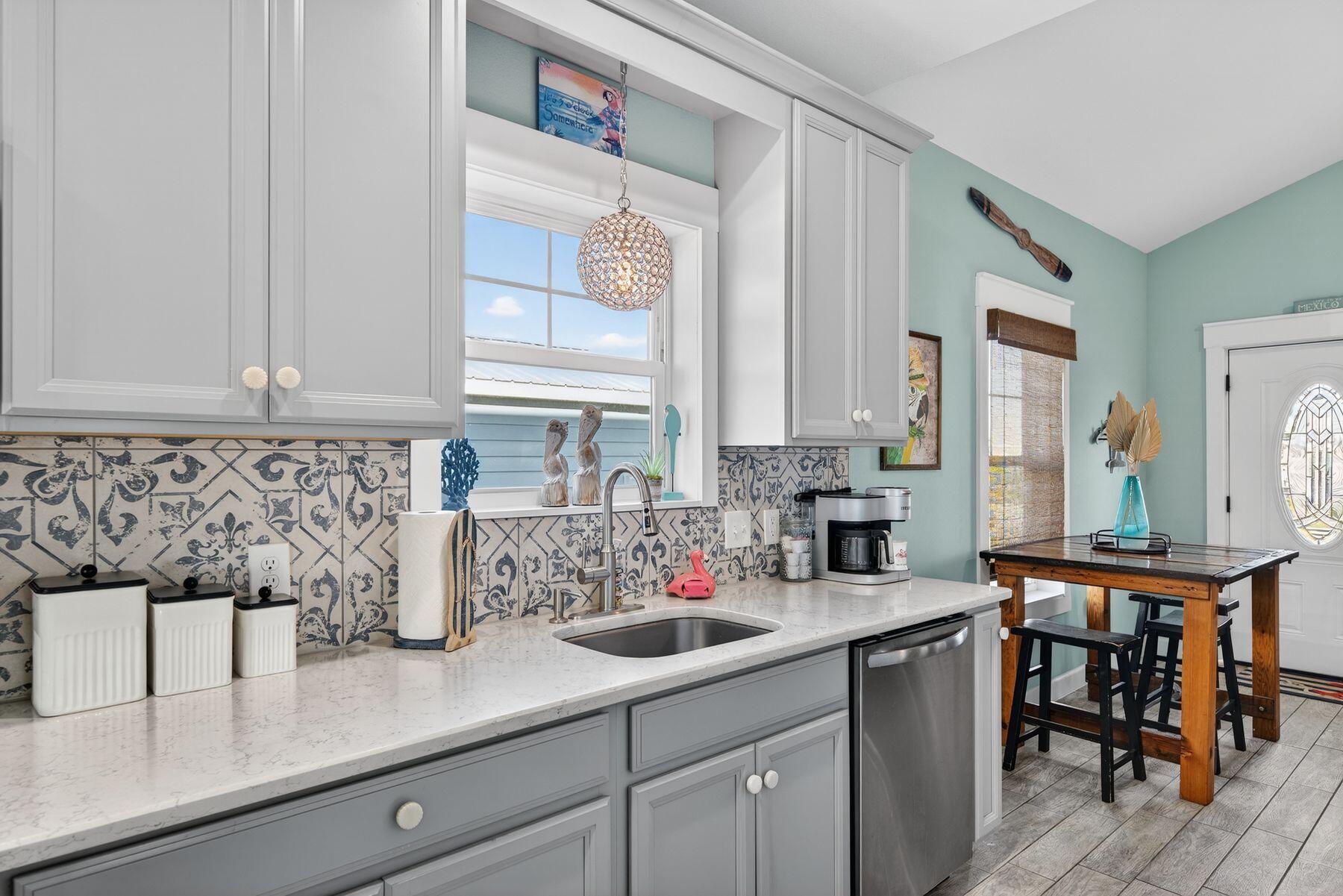 113 Ocean View Drive Mexico Beach FL 32456