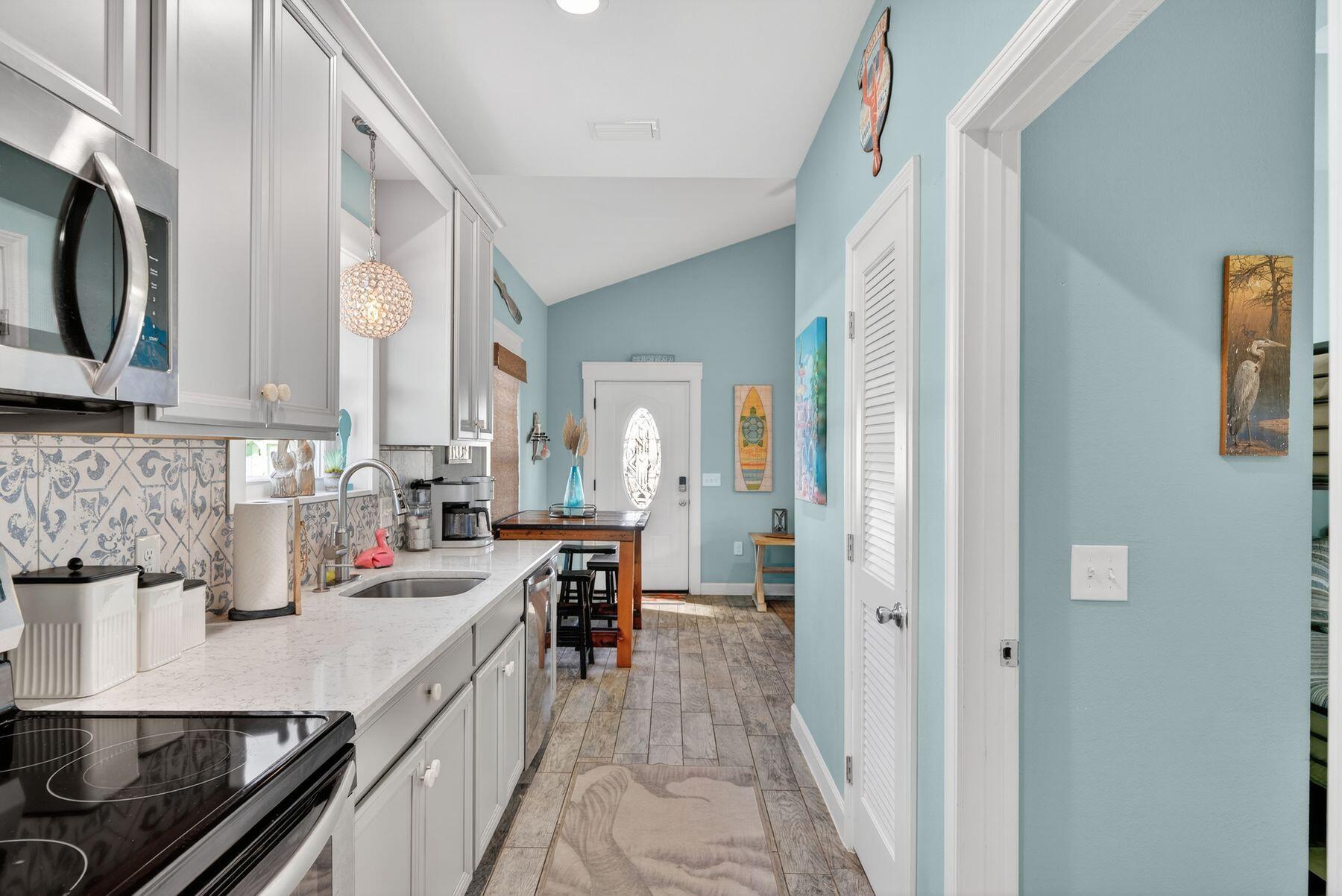 113 Ocean View Drive Mexico Beach FL 32456