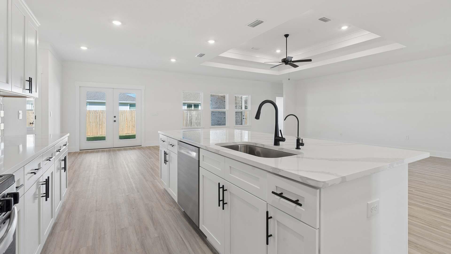 10 Bay Circle Drive Santa Rosa Beach FL 32459