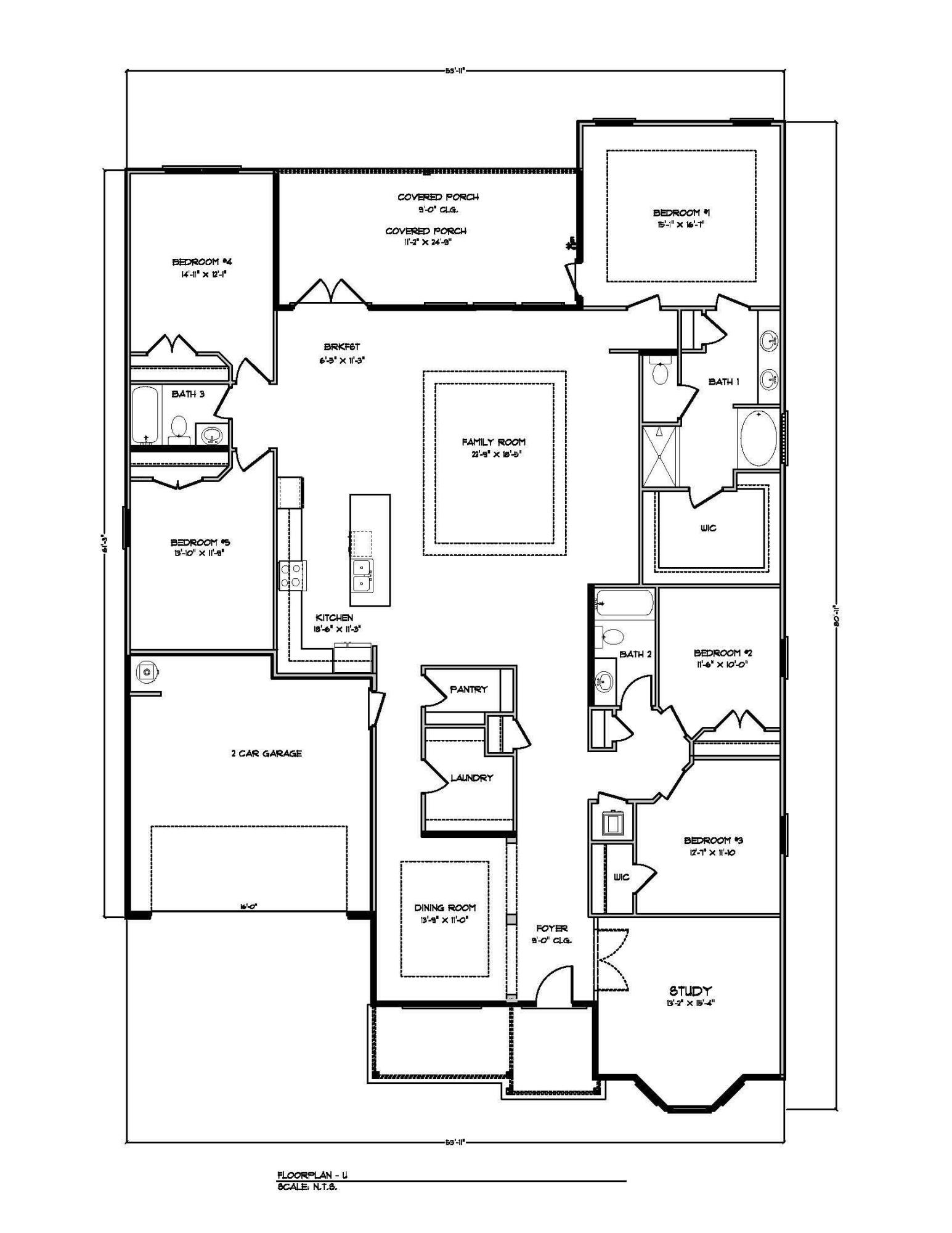 10 Bay Circle Drive Santa Rosa Beach FL 32459