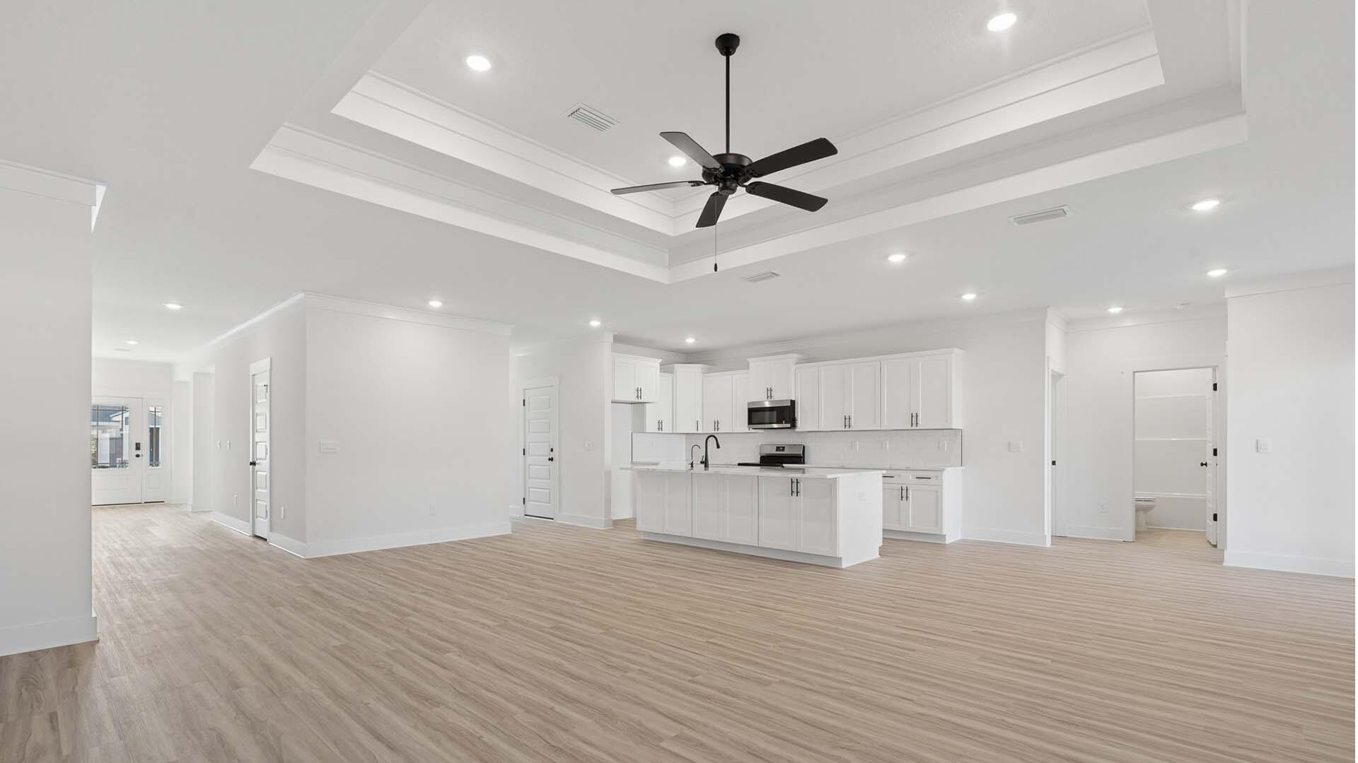 10 Bay Circle Drive Santa Rosa Beach FL 32459