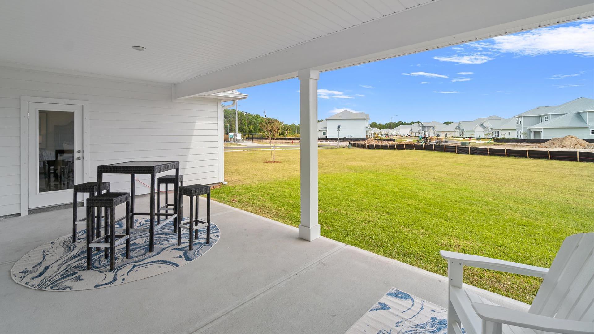 10 Bay Circle Drive Santa Rosa Beach FL 32459