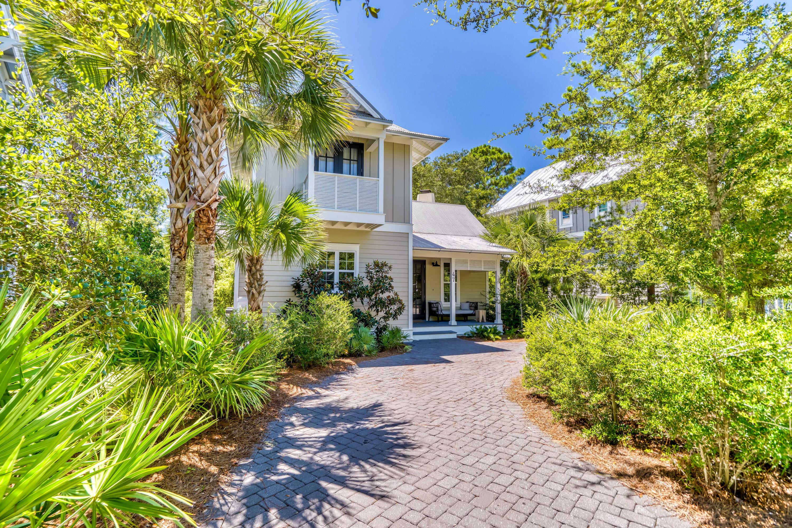 47 Hammock Lane Santa Rosa Beach FL 32459