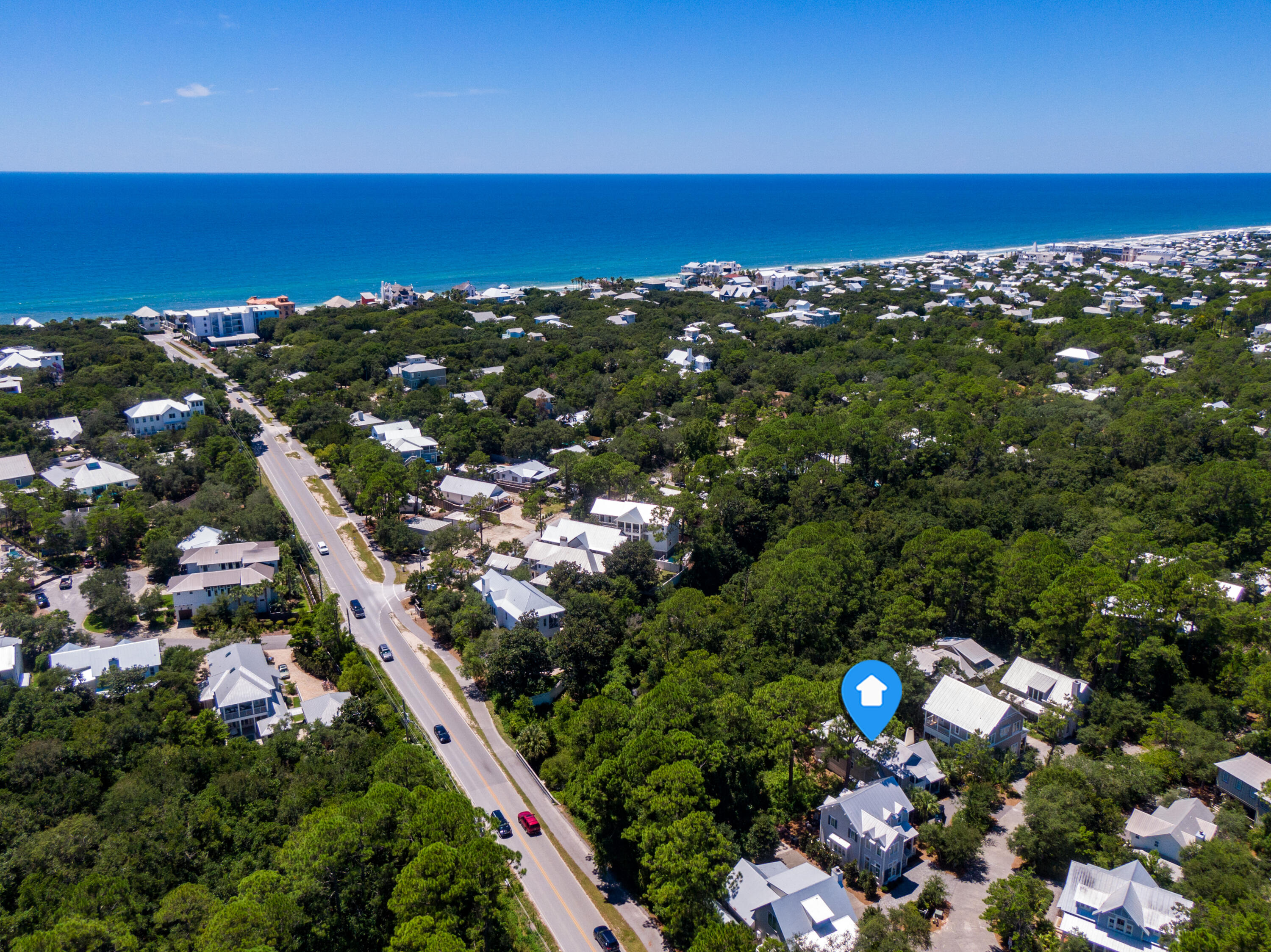 47 Hammock Lane Santa Rosa Beach FL 32459