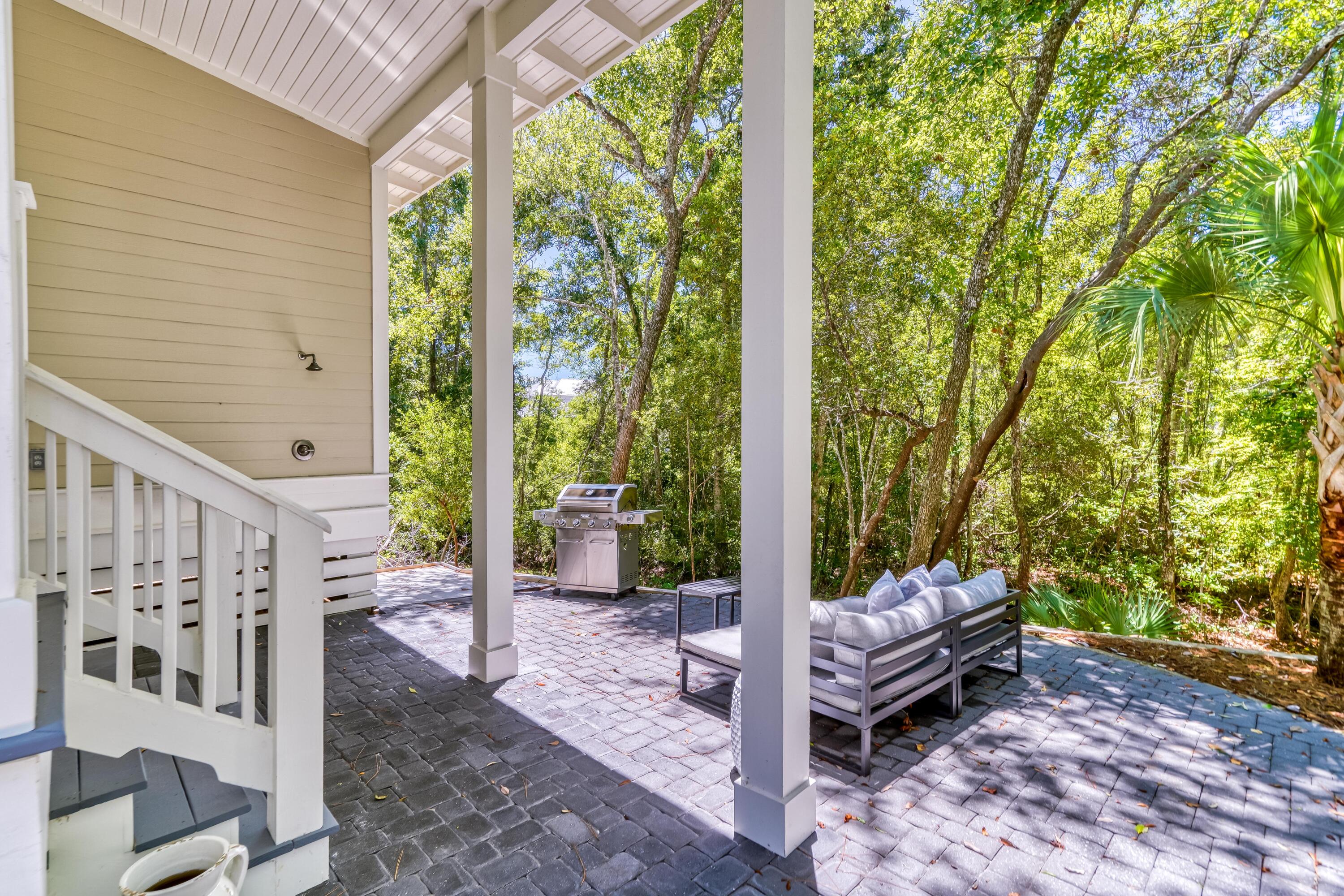 47 Hammock Lane Santa Rosa Beach FL 32459