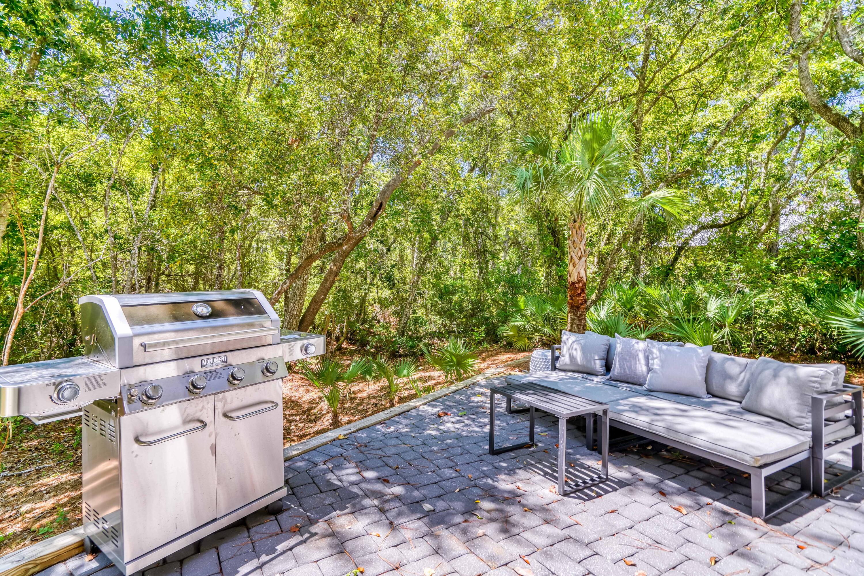 47 Hammock Lane Santa Rosa Beach FL 32459