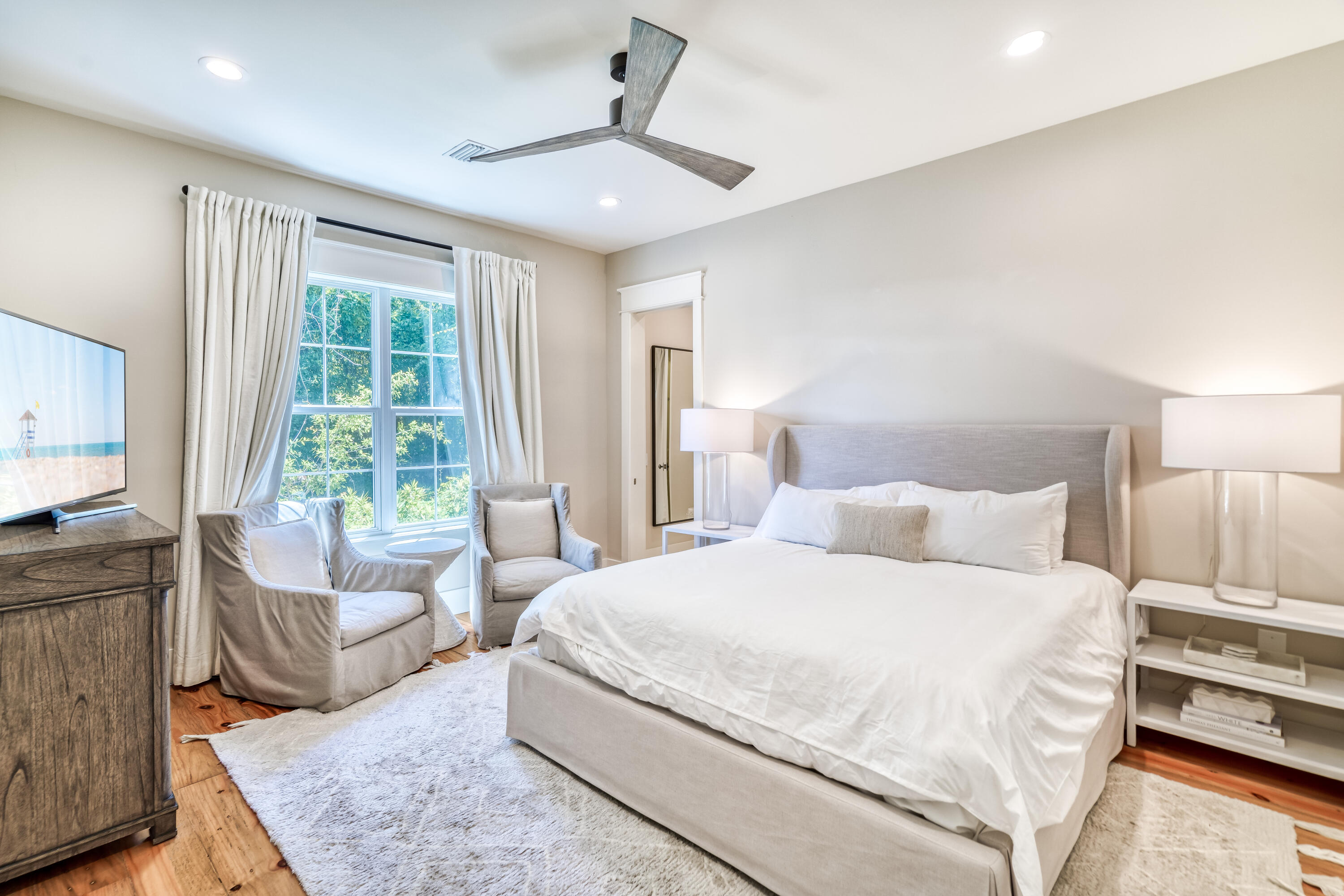47 Hammock Lane Santa Rosa Beach FL 32459