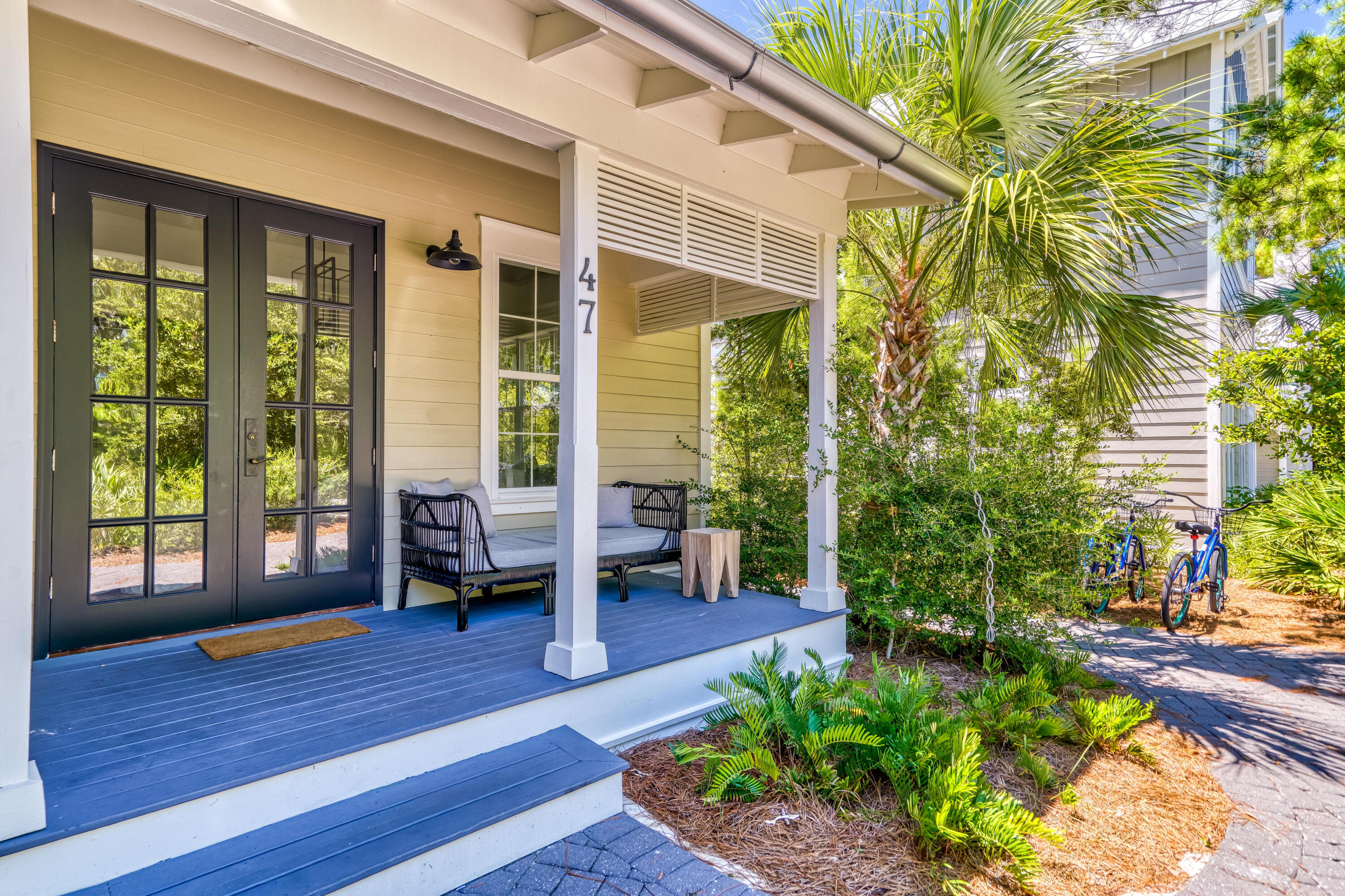 47 Hammock Lane Santa Rosa Beach FL 32459