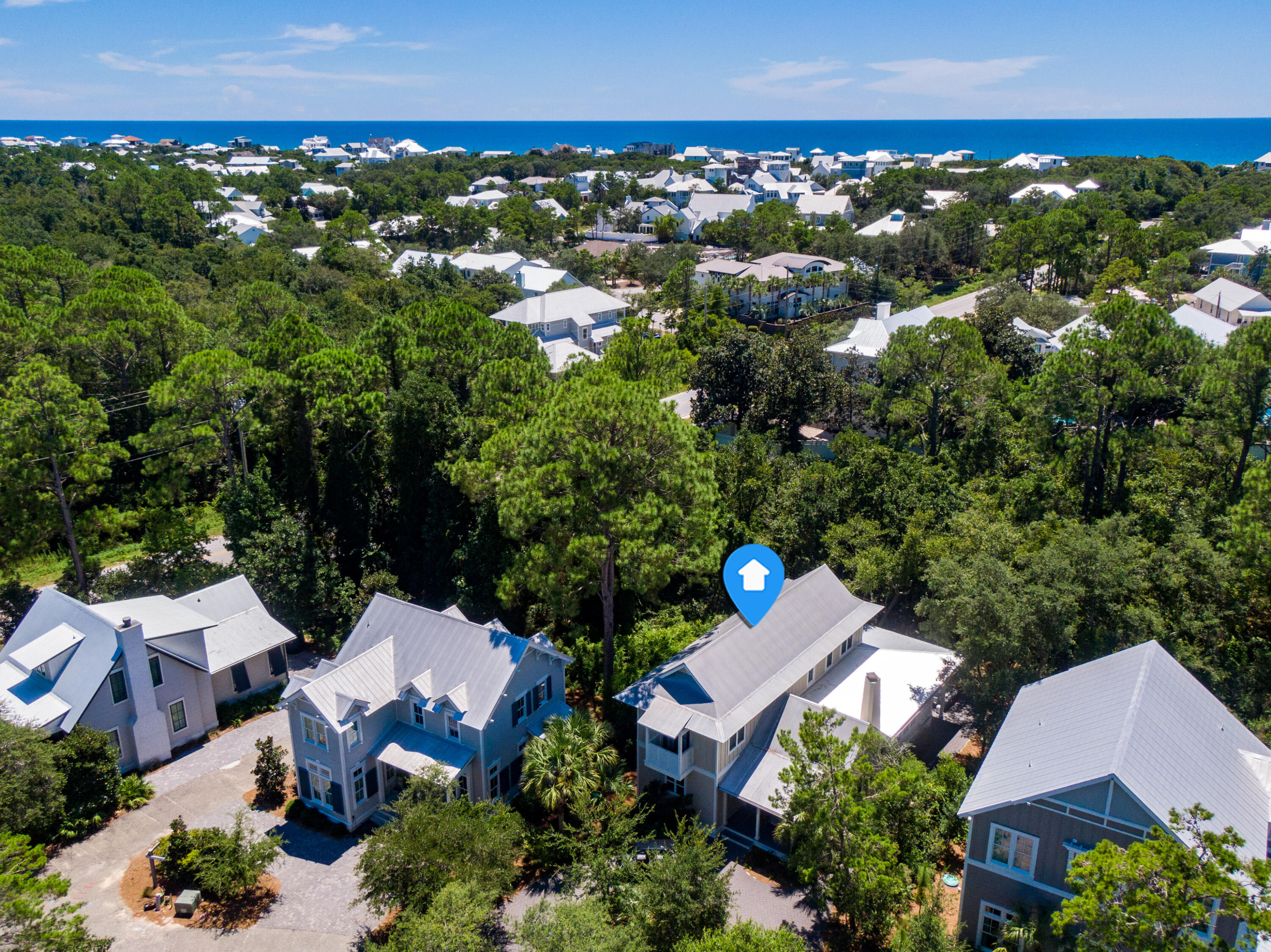 47 Hammock Lane Santa Rosa Beach FL 32459