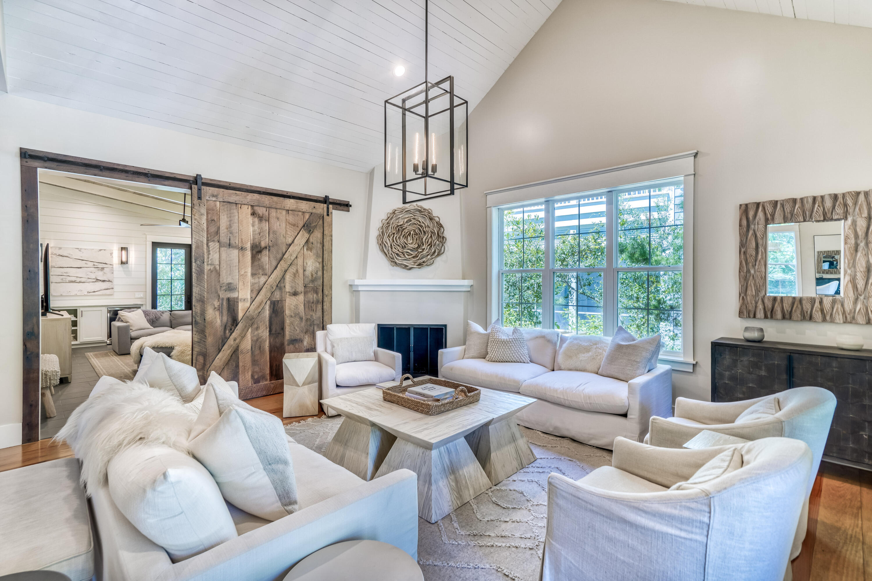 47 Hammock Lane Santa Rosa Beach FL 32459