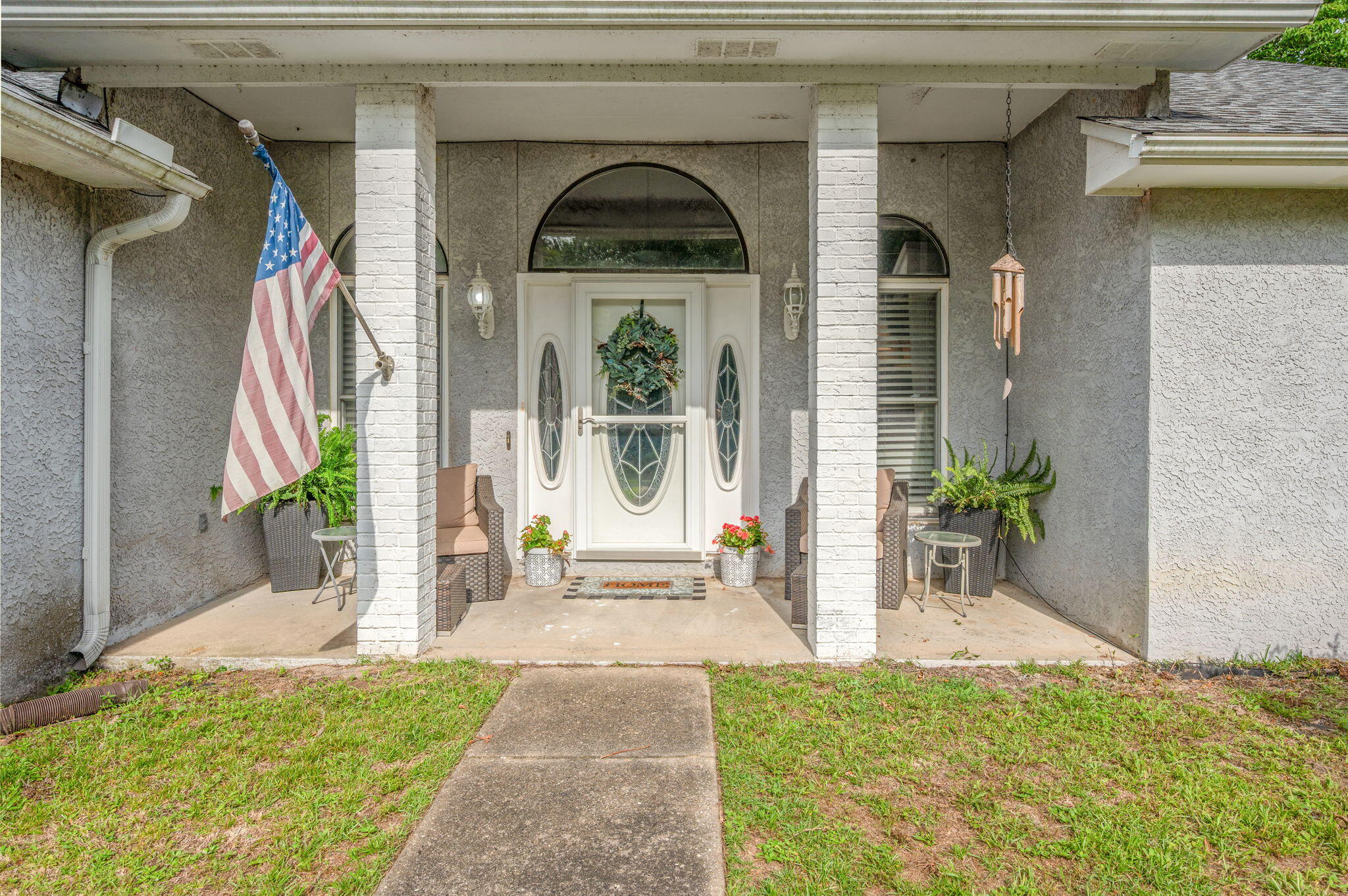 114 Oakcrest Drive Crestview FL 32539