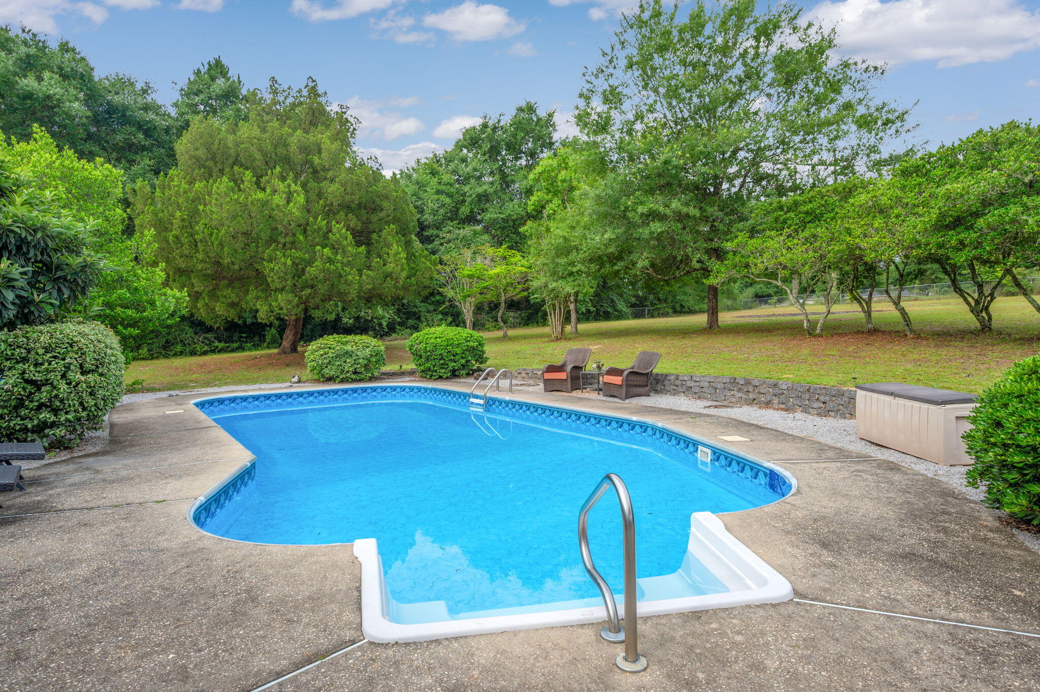 114 Oakcrest Drive Crestview FL 32539