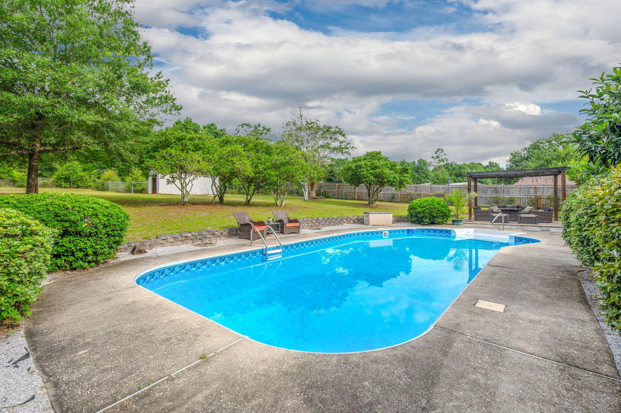 114 Oakcrest Drive Crestview FL 32539