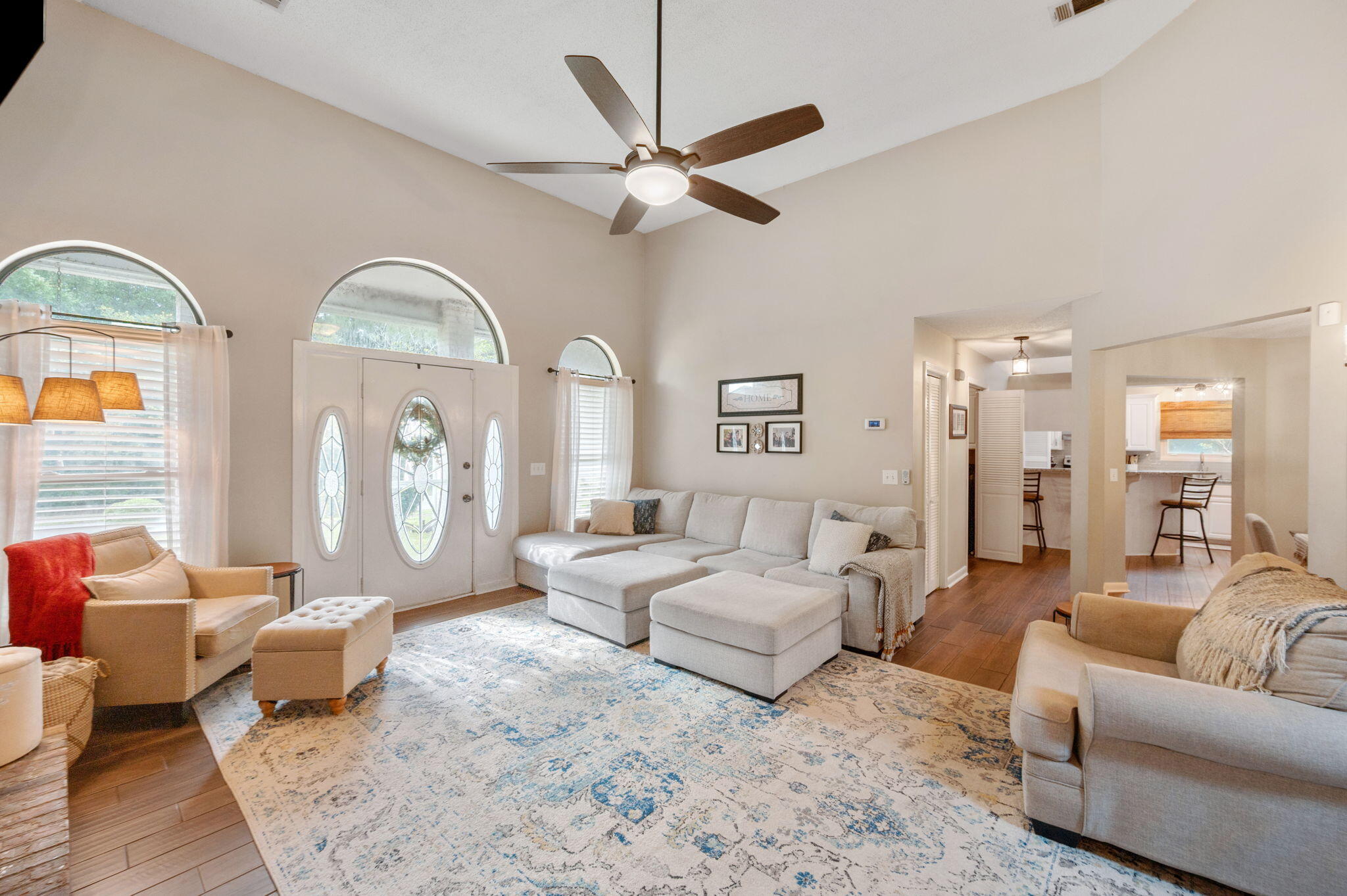 114 Oakcrest Drive Crestview FL 32539