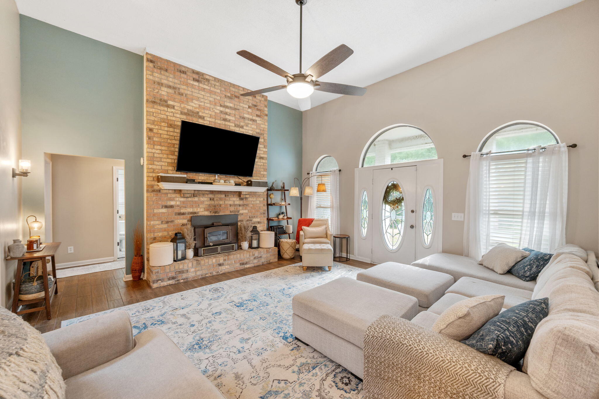 114 Oakcrest Drive Crestview FL 32539