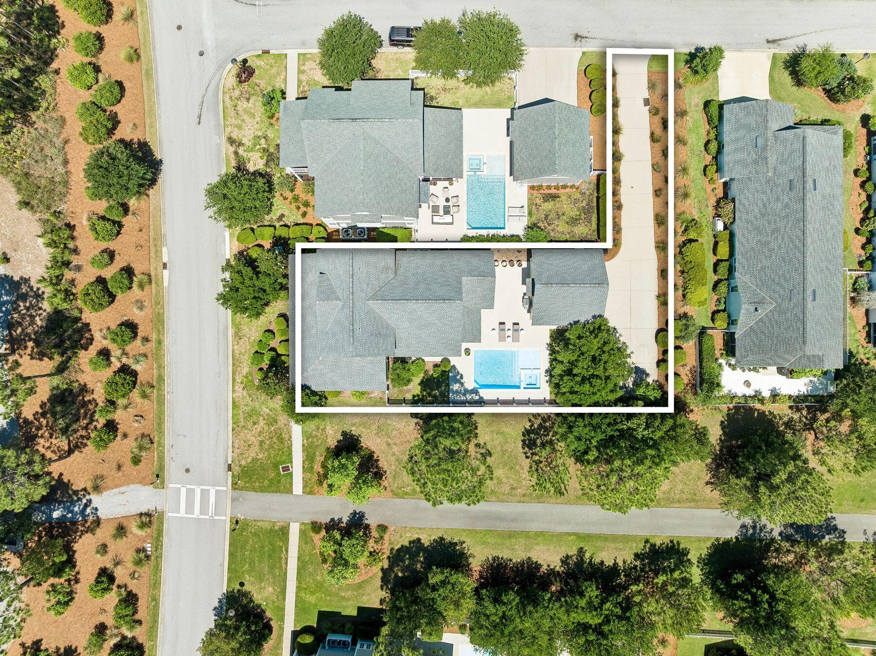 168 N Splash Drive Watersound FL 32461
