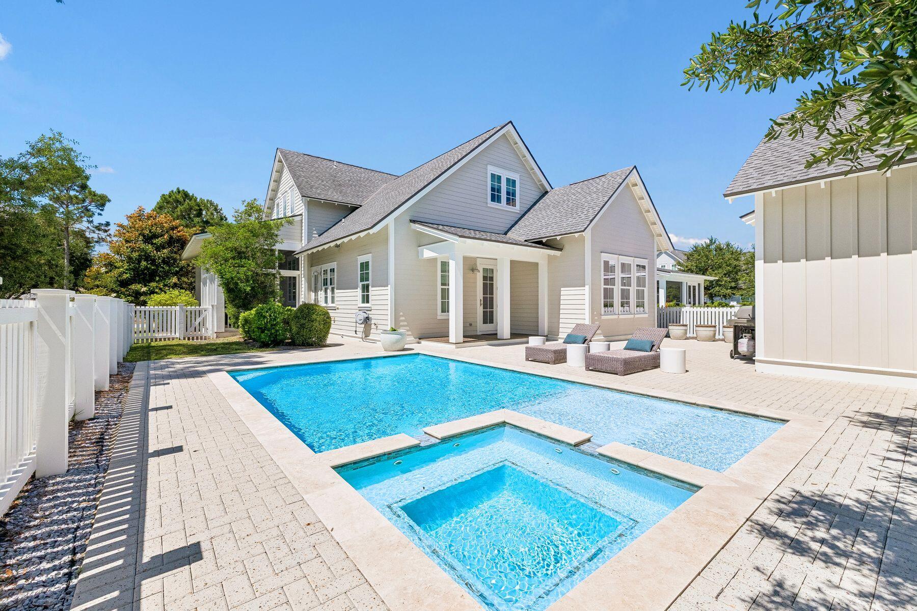 168 N Splash Drive Watersound FL 32461