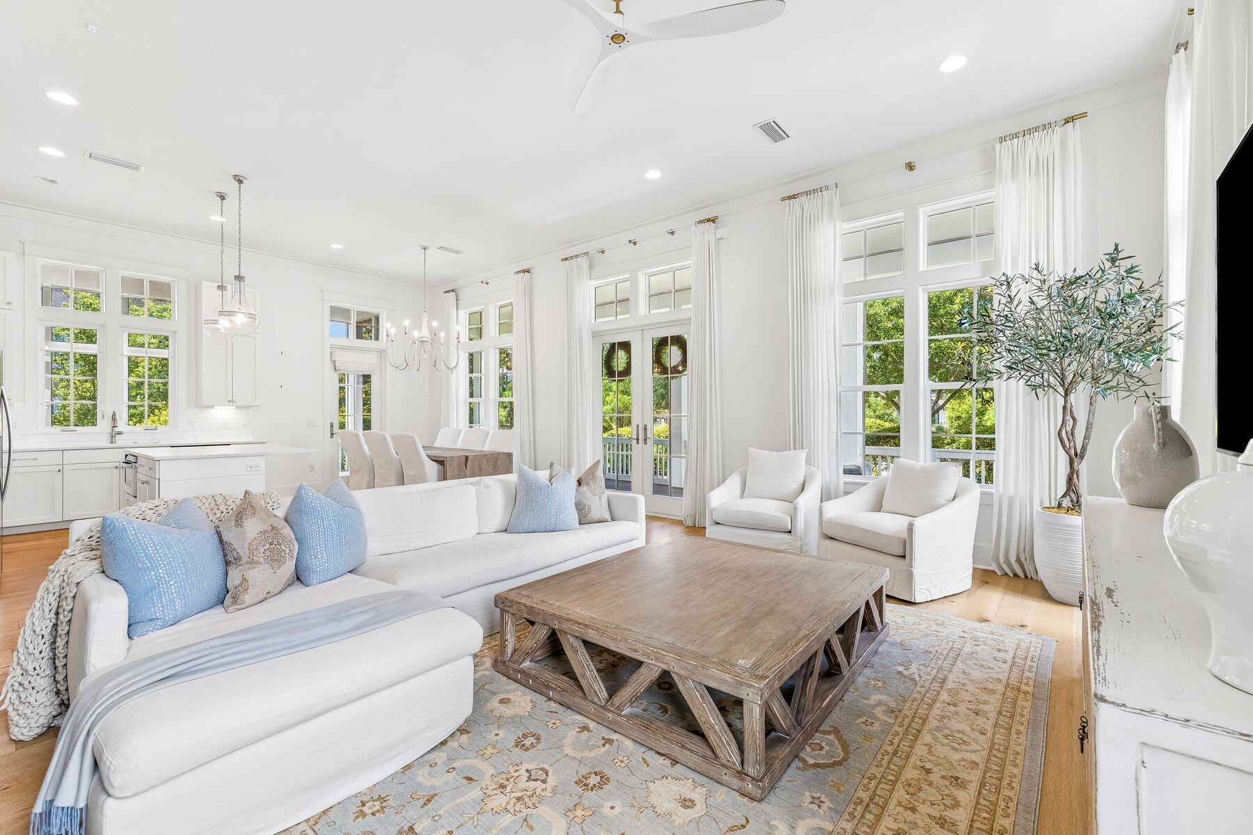 168 N Splash Drive Watersound FL 32461