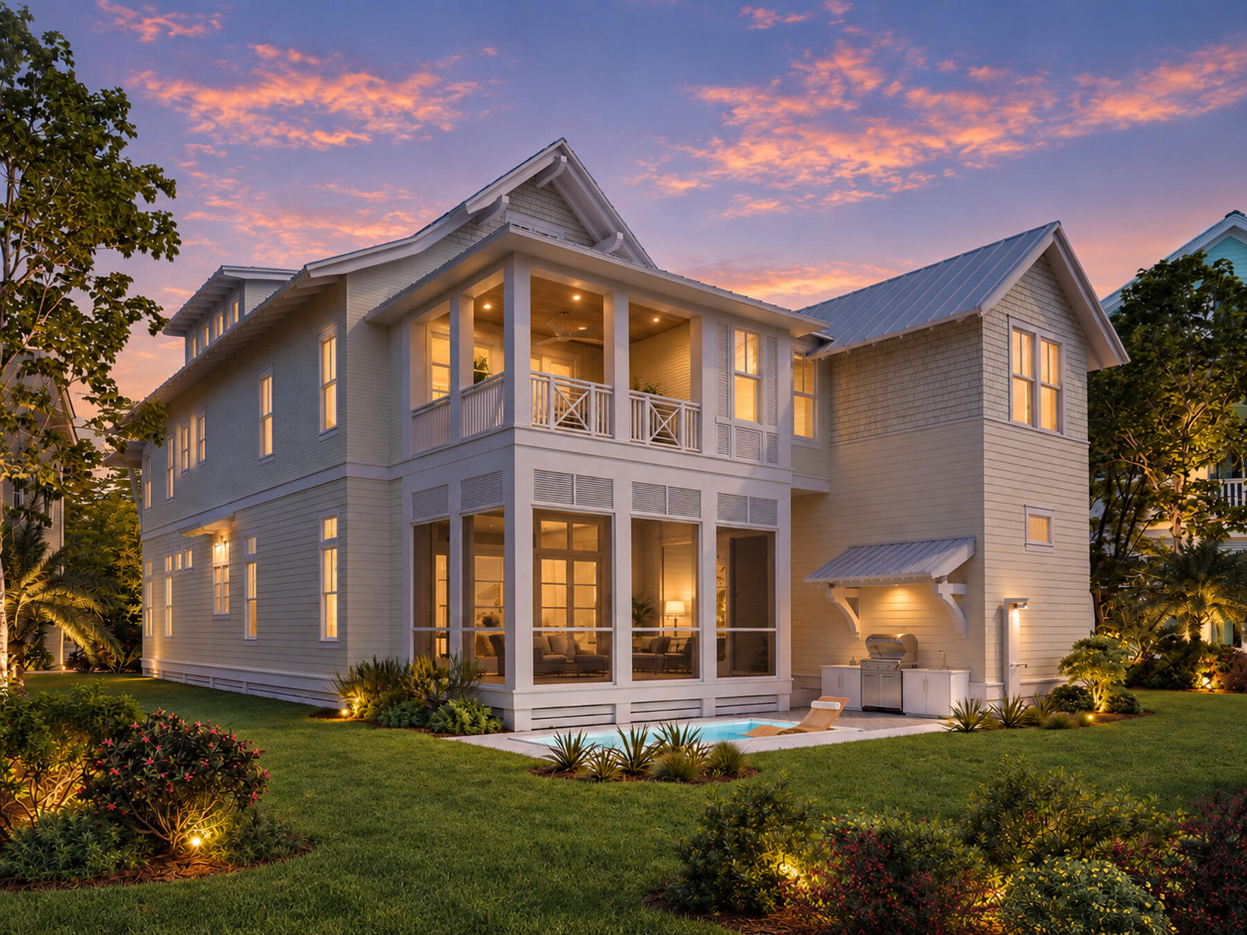 Lot 12 Climbing Rose Way Santa Rosa Beach FL 32459