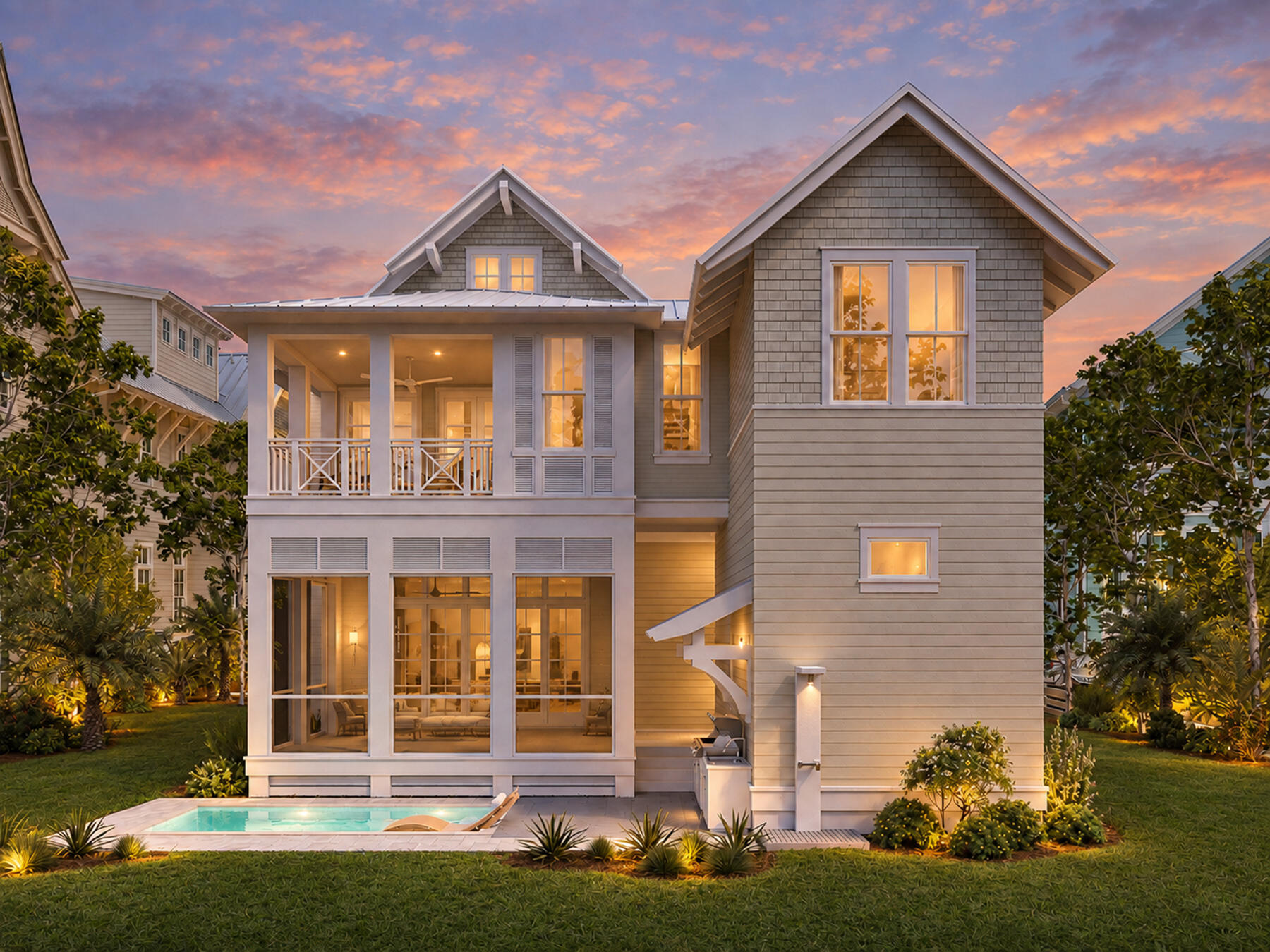 Lot 12 Climbing Rose Way Santa Rosa Beach FL 32459