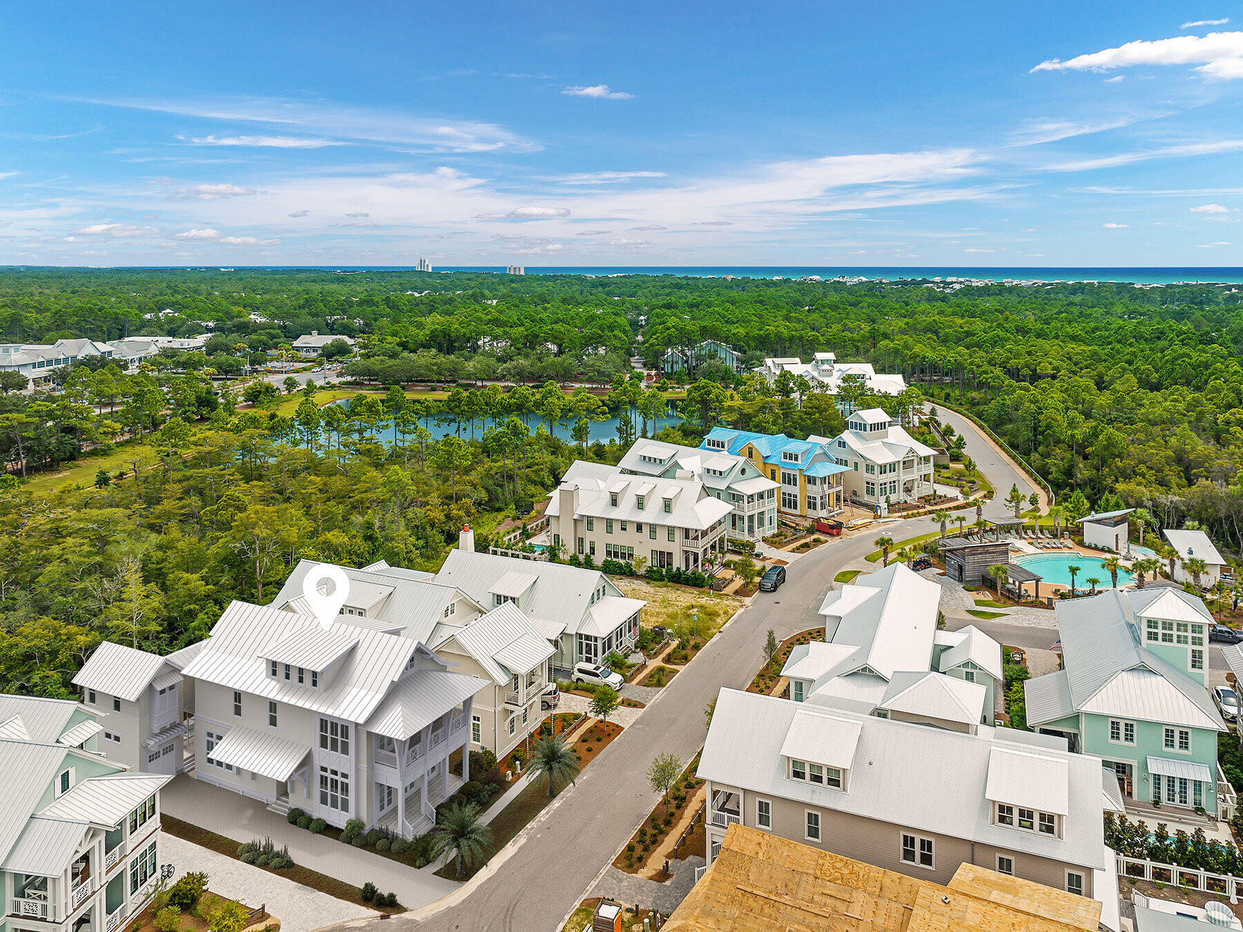 Lot 12 Climbing Rose Way Santa Rosa Beach FL 32459