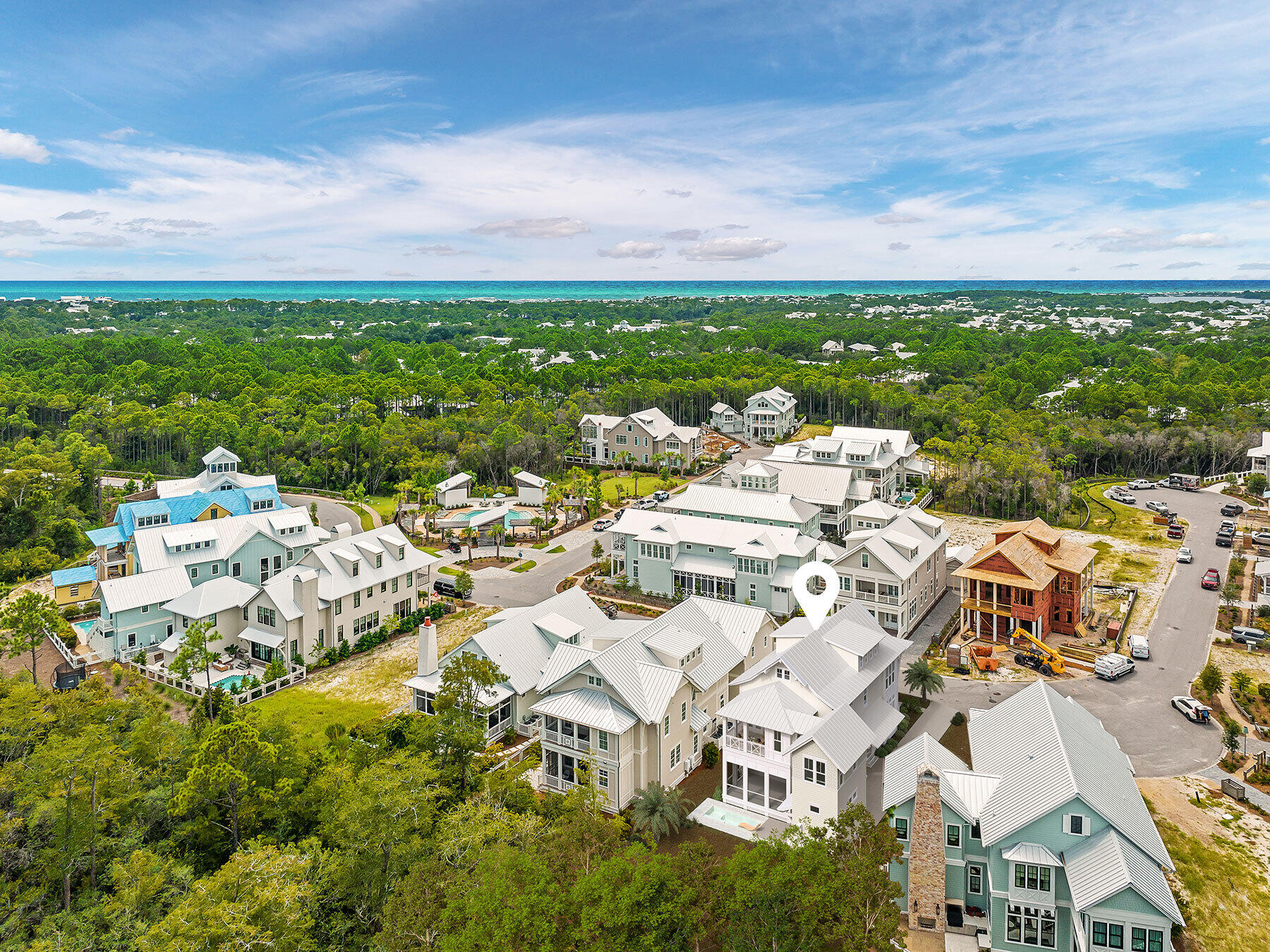 Lot 12 Climbing Rose Way Santa Rosa Beach FL 32459