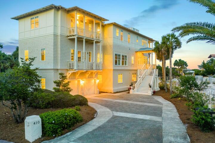 410 Beachfront Trail Santa Rosa Beach FL 32459