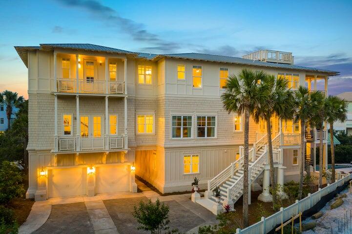 410 Beachfront Trail Santa Rosa Beach FL 32459