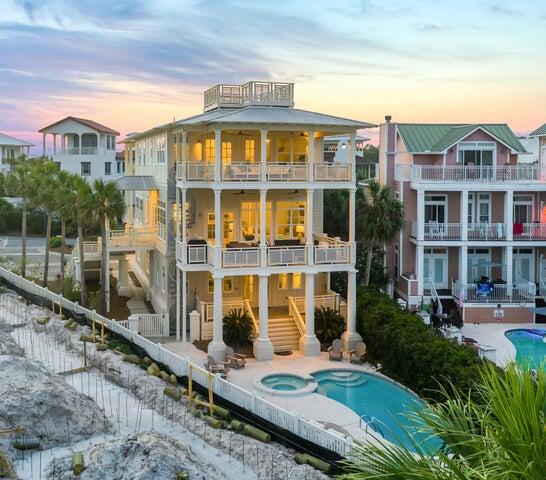 410 Beachfront Trail Santa Rosa Beach FL 32459