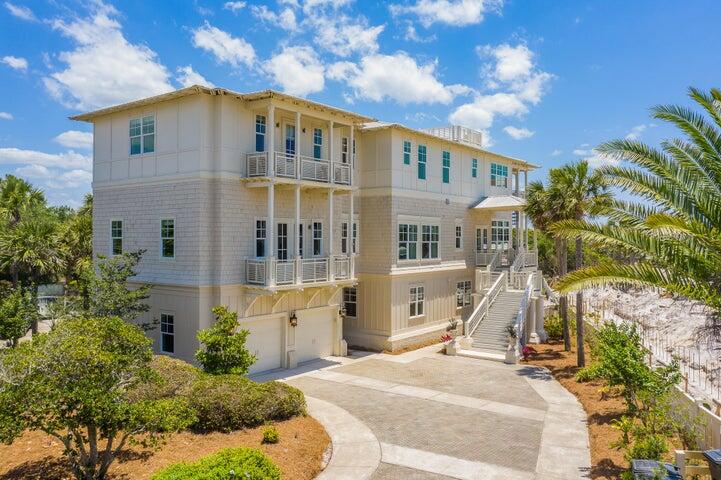 410 Beachfront Trail Santa Rosa Beach FL 32459