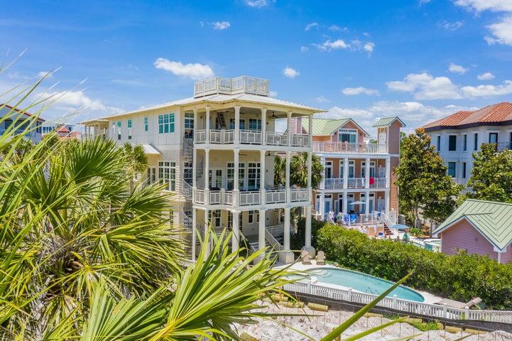 410 Beachfront Trail Santa Rosa Beach FL 32459