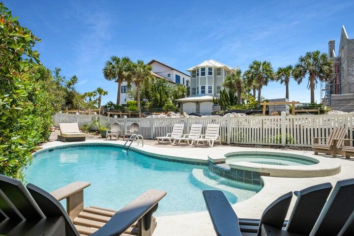 410 Beachfront Trail Santa Rosa Beach FL 32459