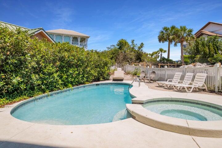 410 Beachfront Trail Santa Rosa Beach FL 32459