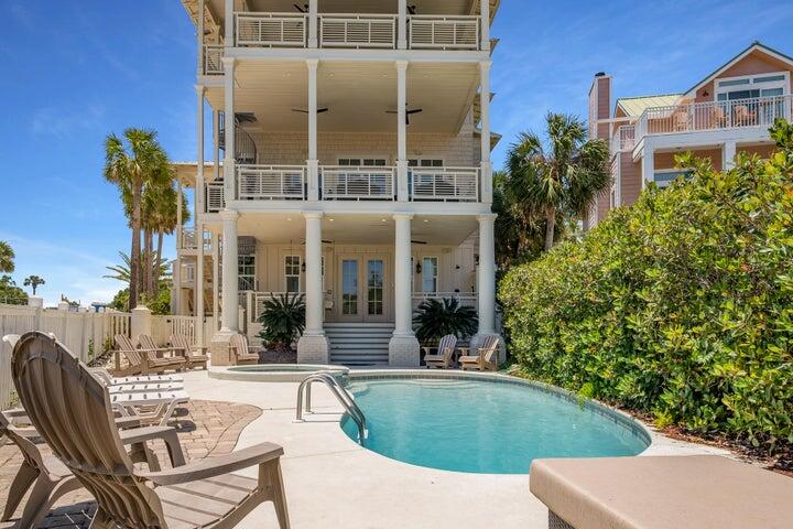 410 Beachfront Trail Santa Rosa Beach FL 32459