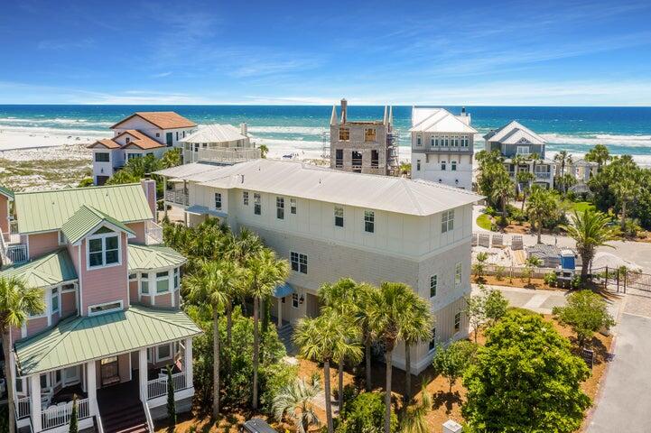410 Beachfront Trail Santa Rosa Beach FL 32459